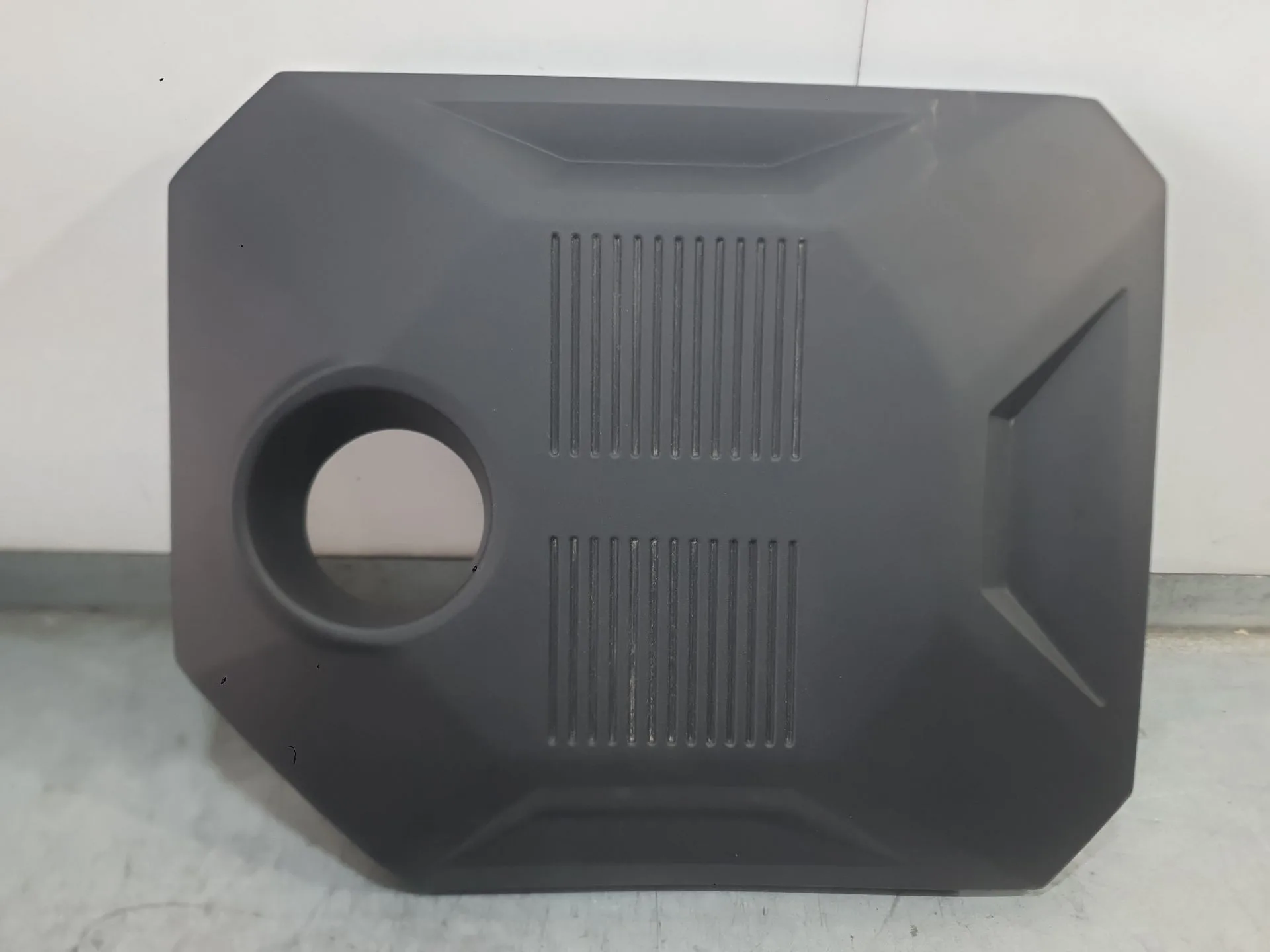 Tapa Motor para Mg Hs (As23)