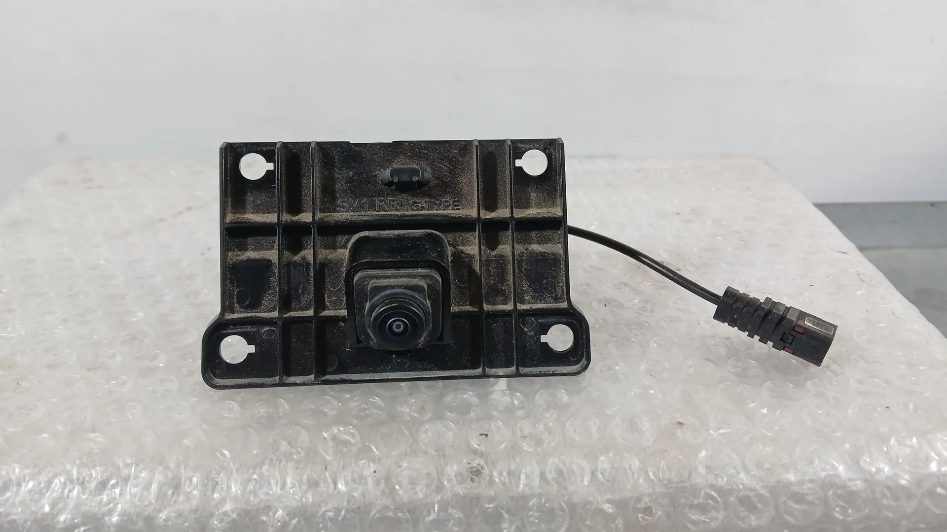 Camara Vision Trasera para Kia Ev3