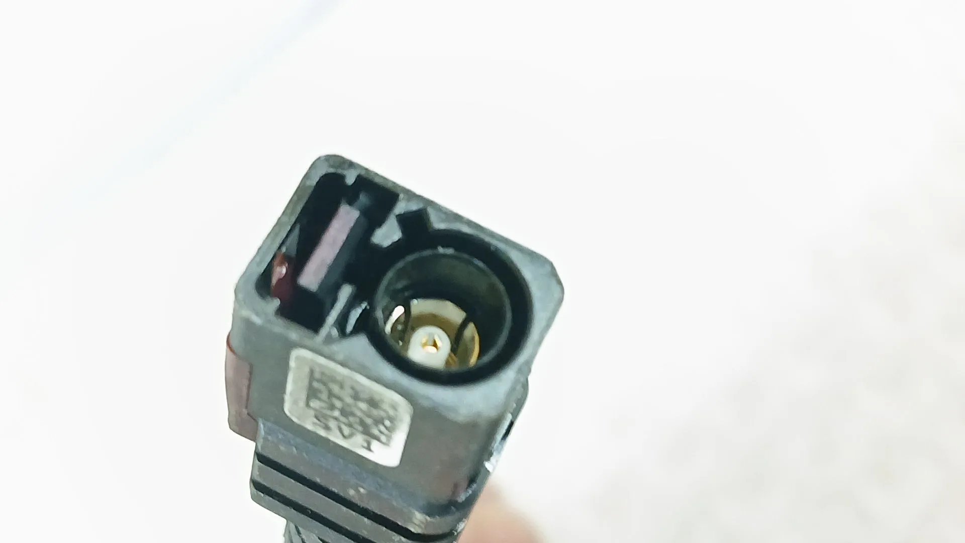 Camara Vision Trasera para Kia Ev3