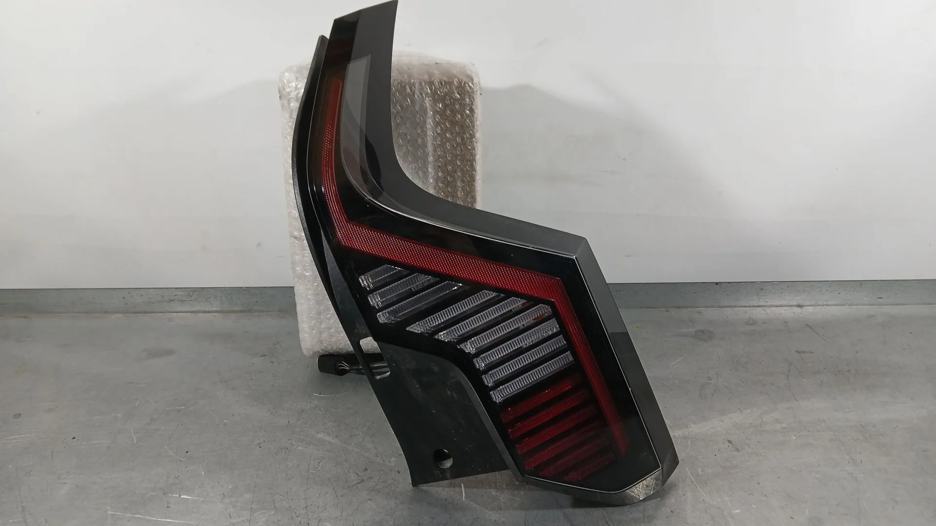 Piloto Trasero Derecho para Kia Ev3