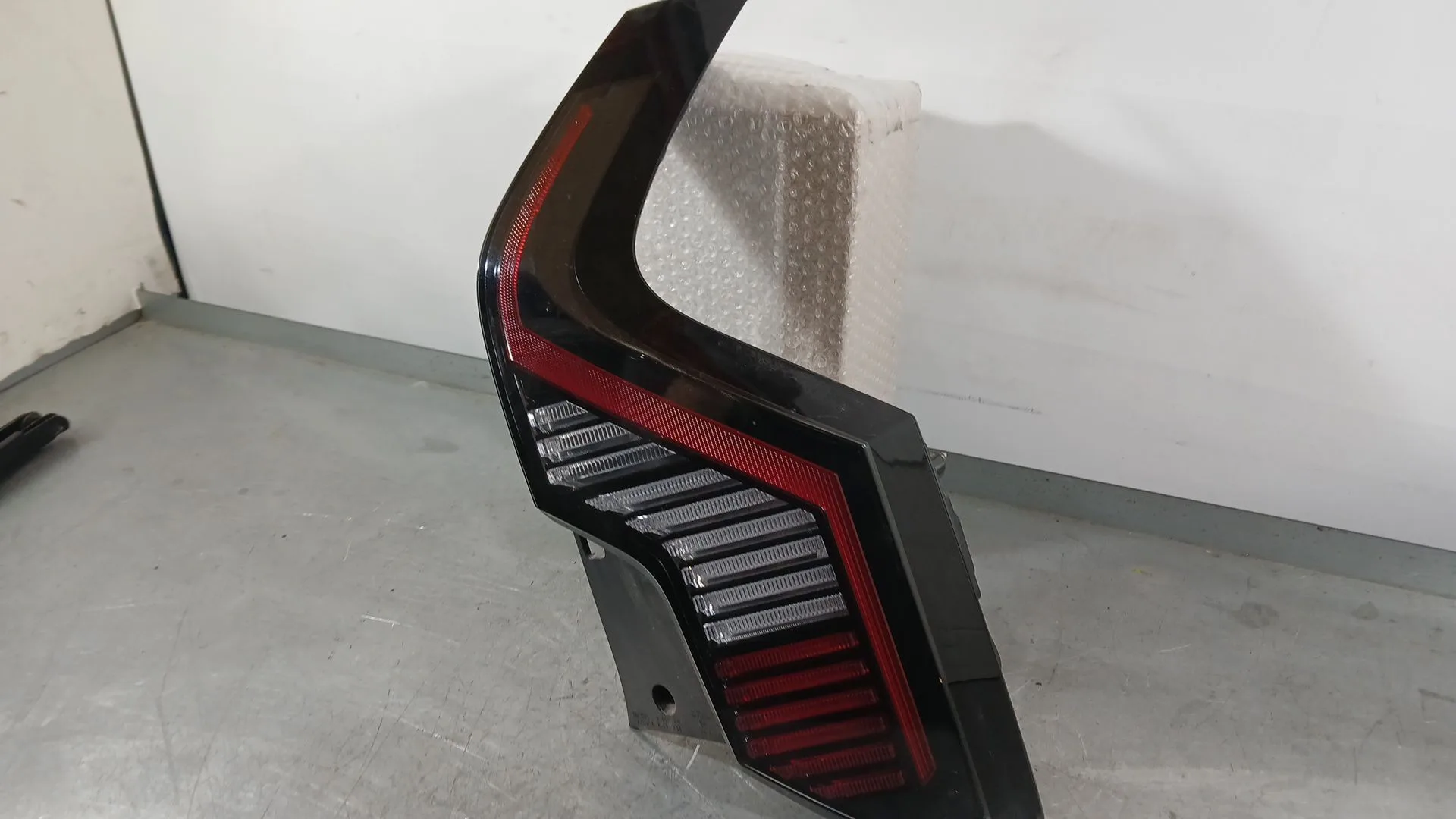Piloto Trasero Derecho para Kia Ev3