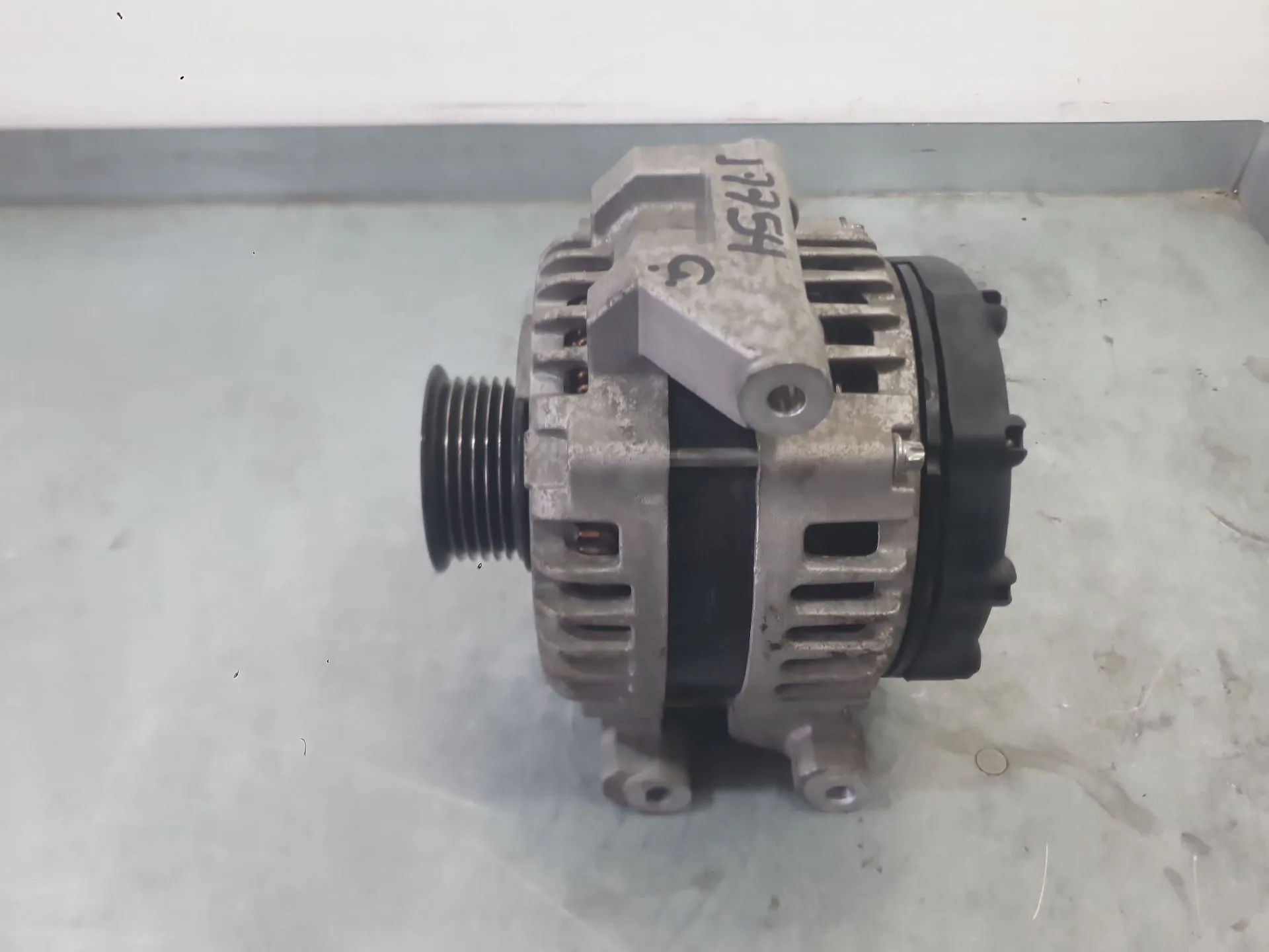 Alternador para Opel Mokka / Mokka X (J13)
