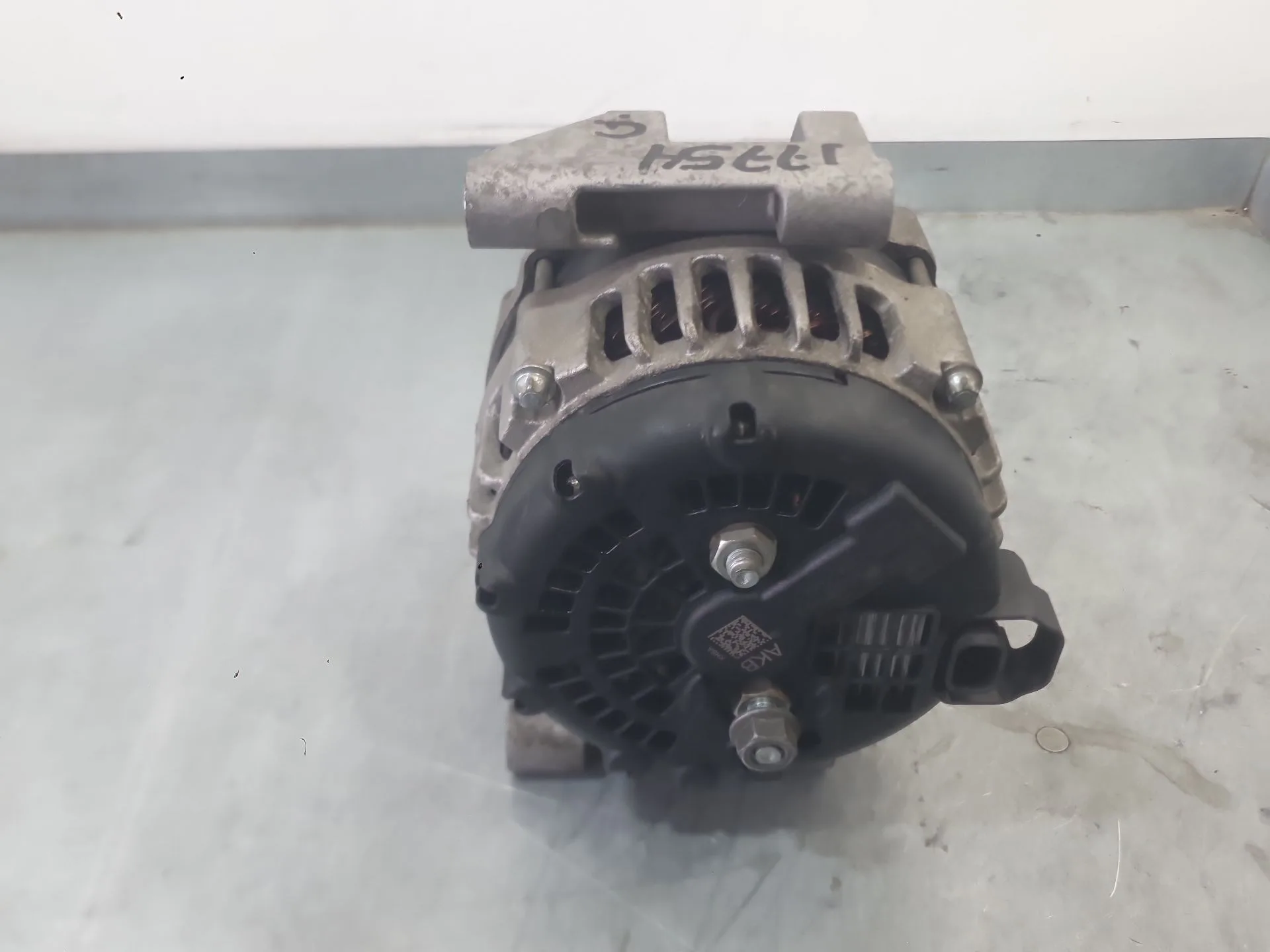 Alternador para Opel Mokka / Mokka X (J13)
