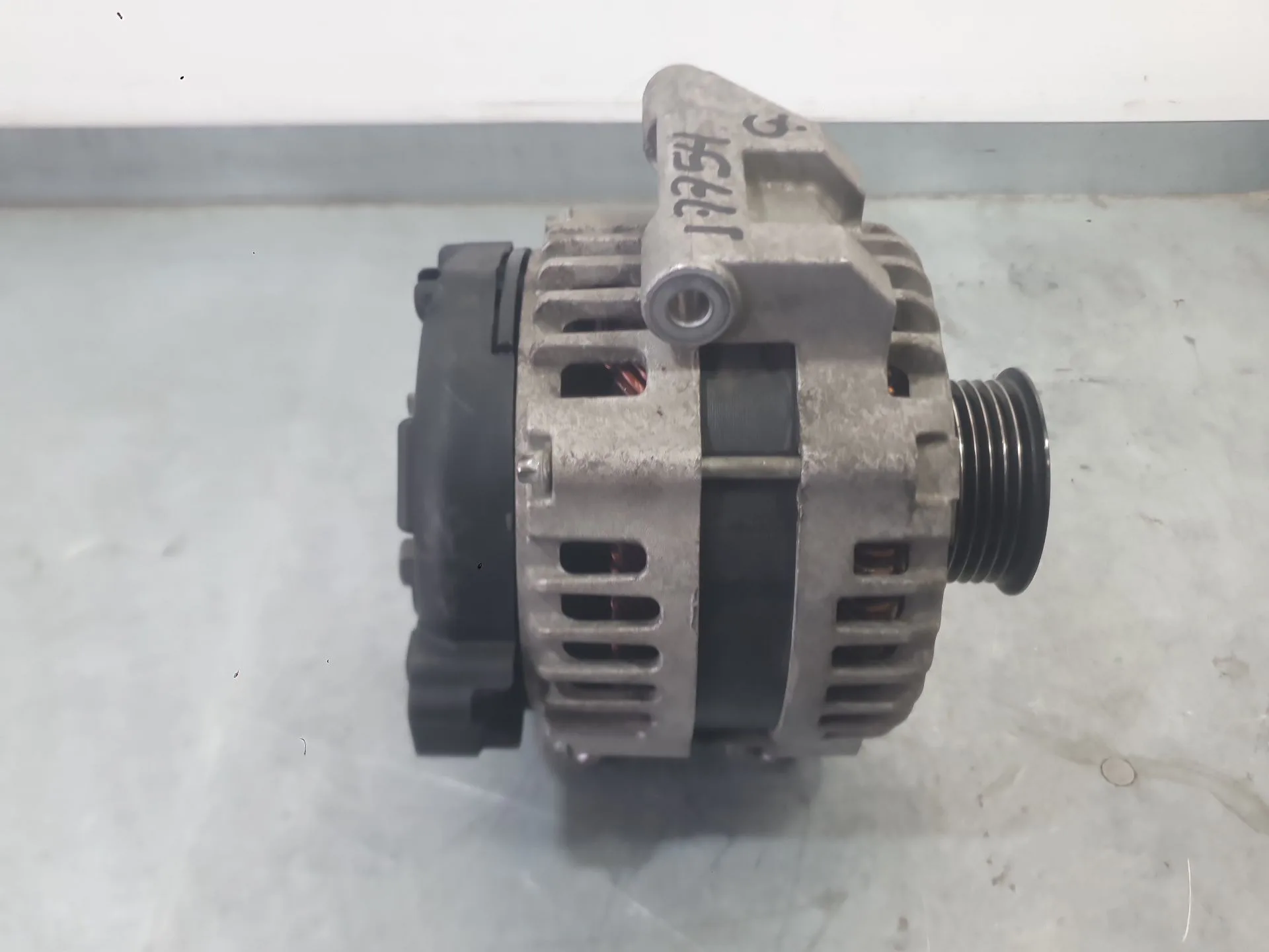 Alternador para Opel Mokka / Mokka X (J13)