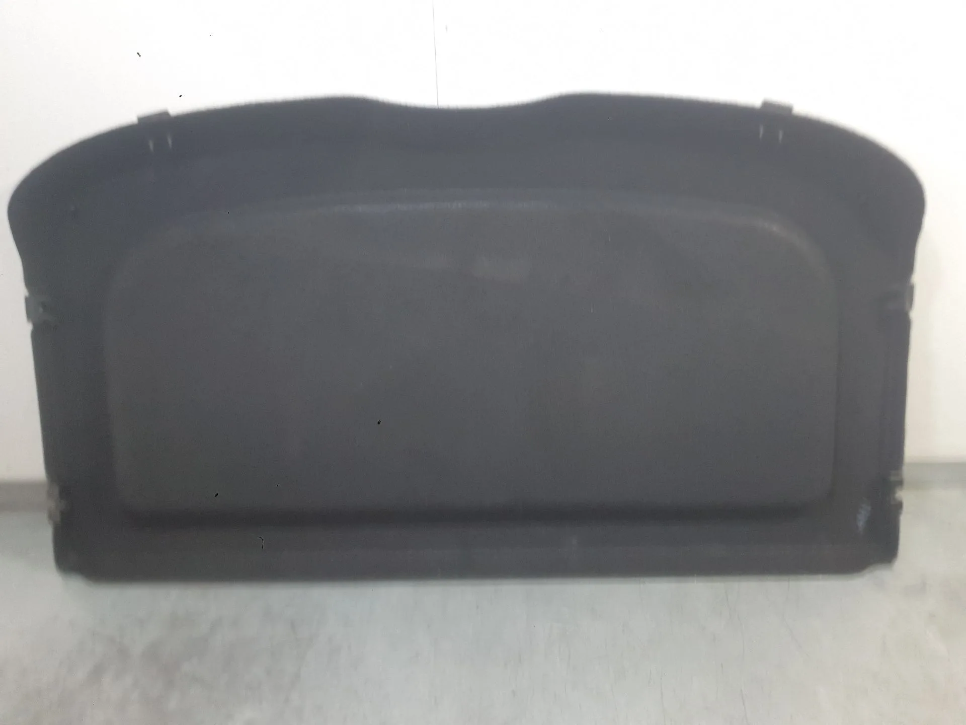 Bandeja Trasera para Opel Mokka / Mokka X (J13)