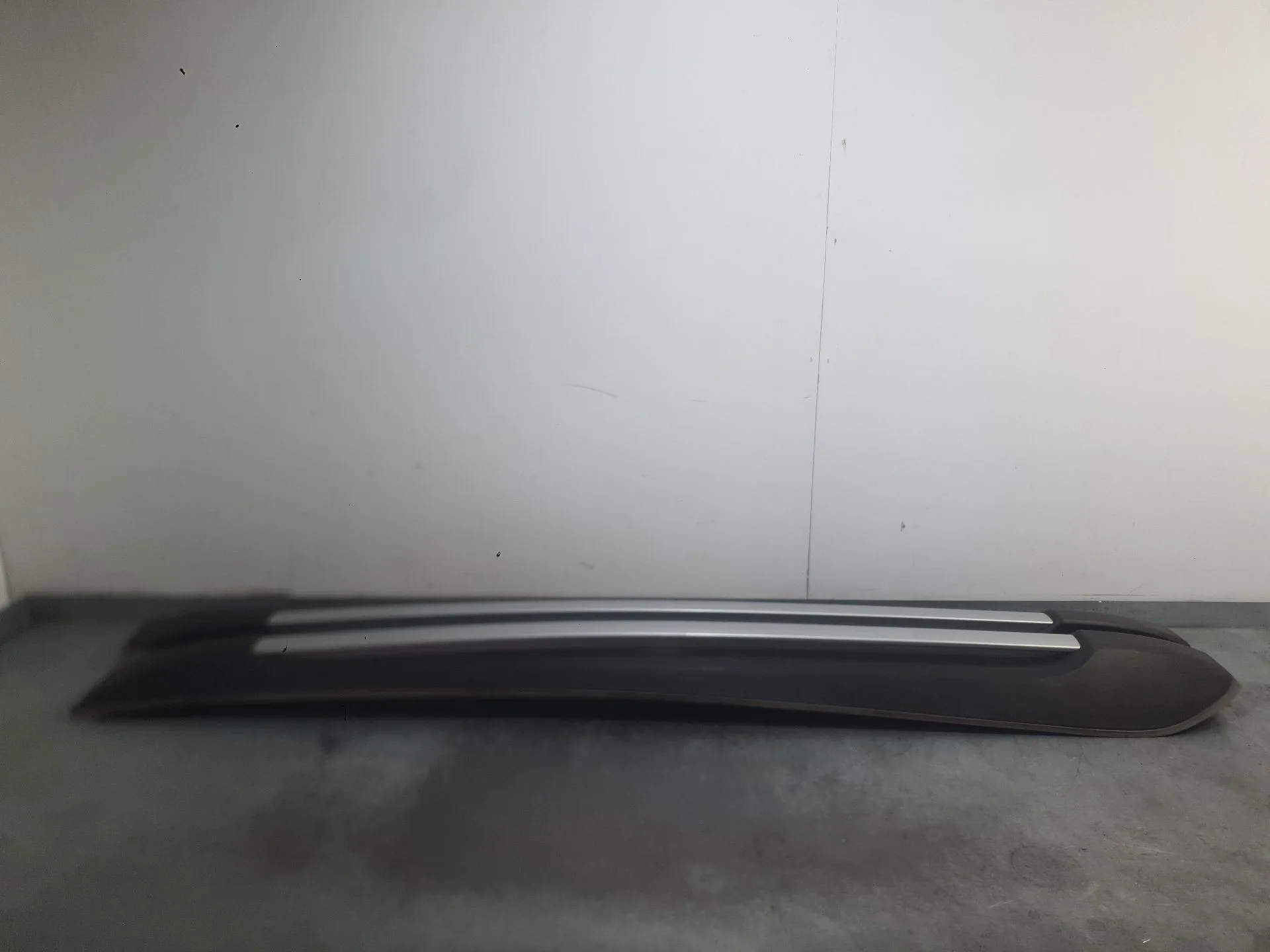 Barras Techo para Opel Mokka / Mokka X (J13)