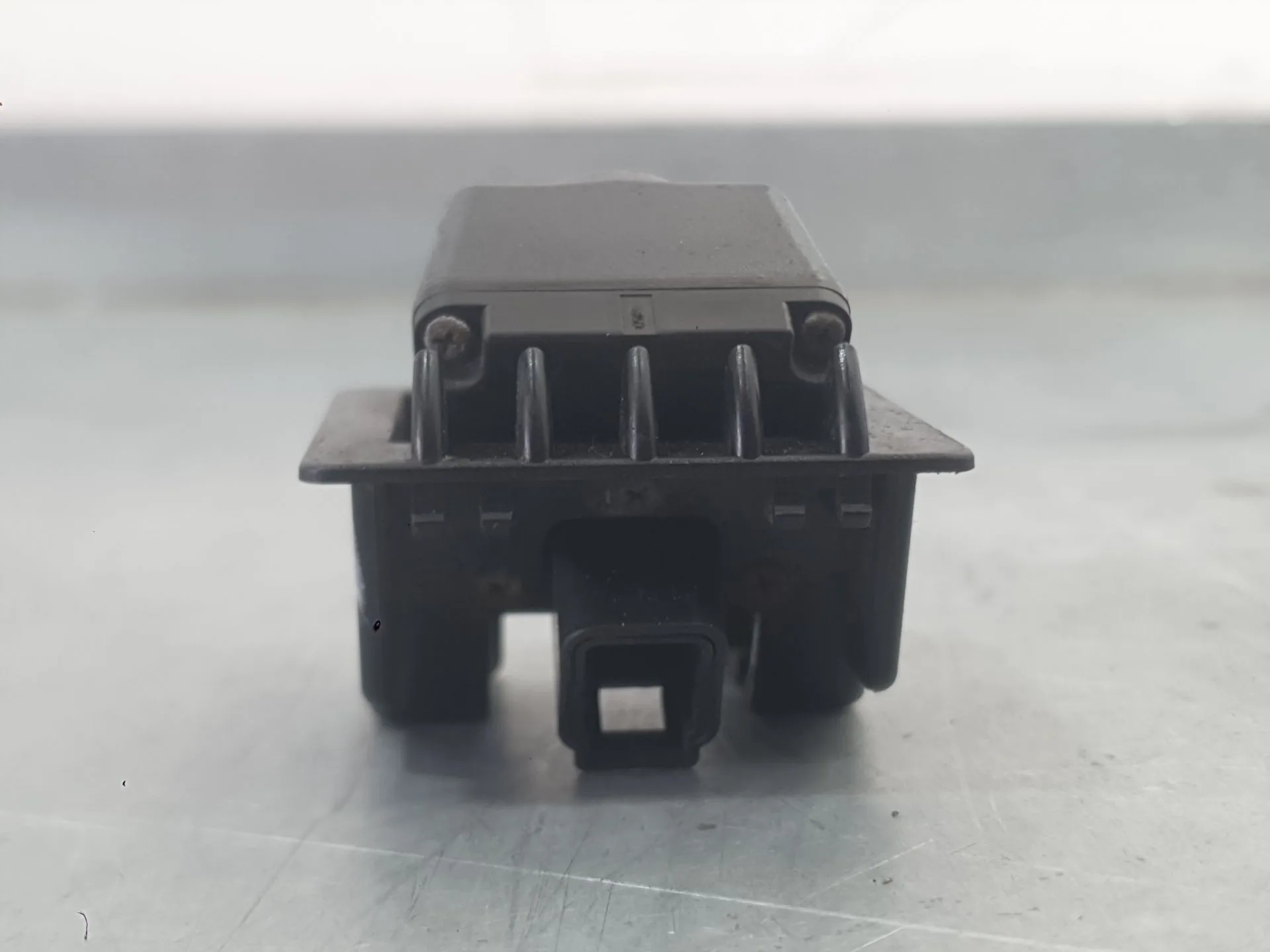 Camara Vision Trasera para Opel Mokka / Mokka X (J13)