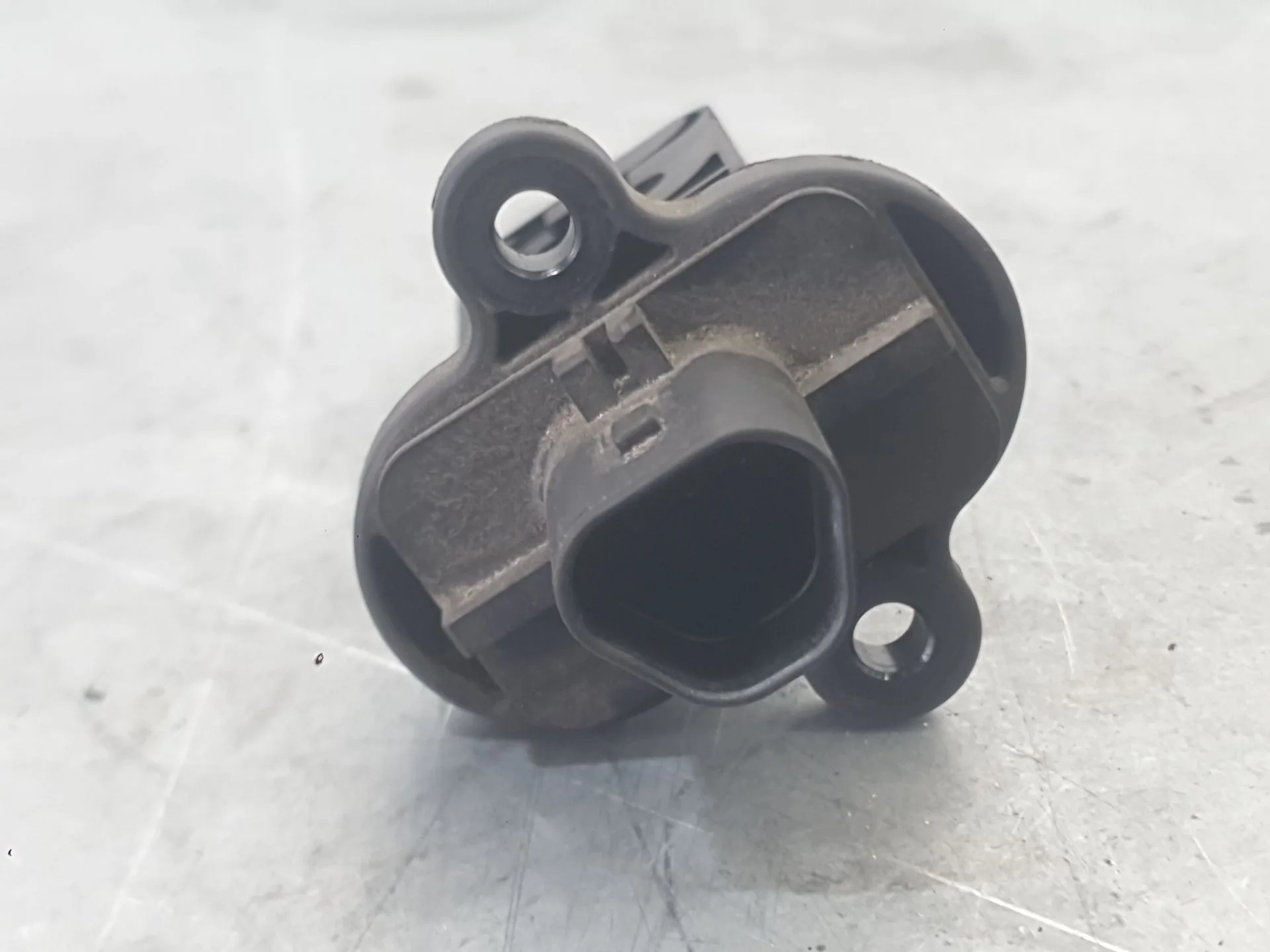 Caudalimetro para Opel Mokka / Mokka X (J13)