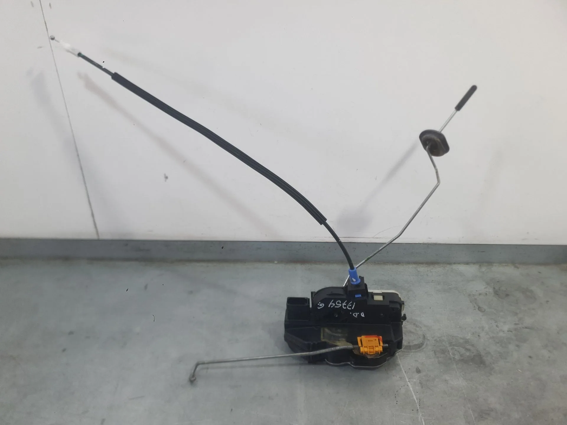 Cerradura Puerta Delantera Derecha para Opel Mokka / Mokka X (J13)