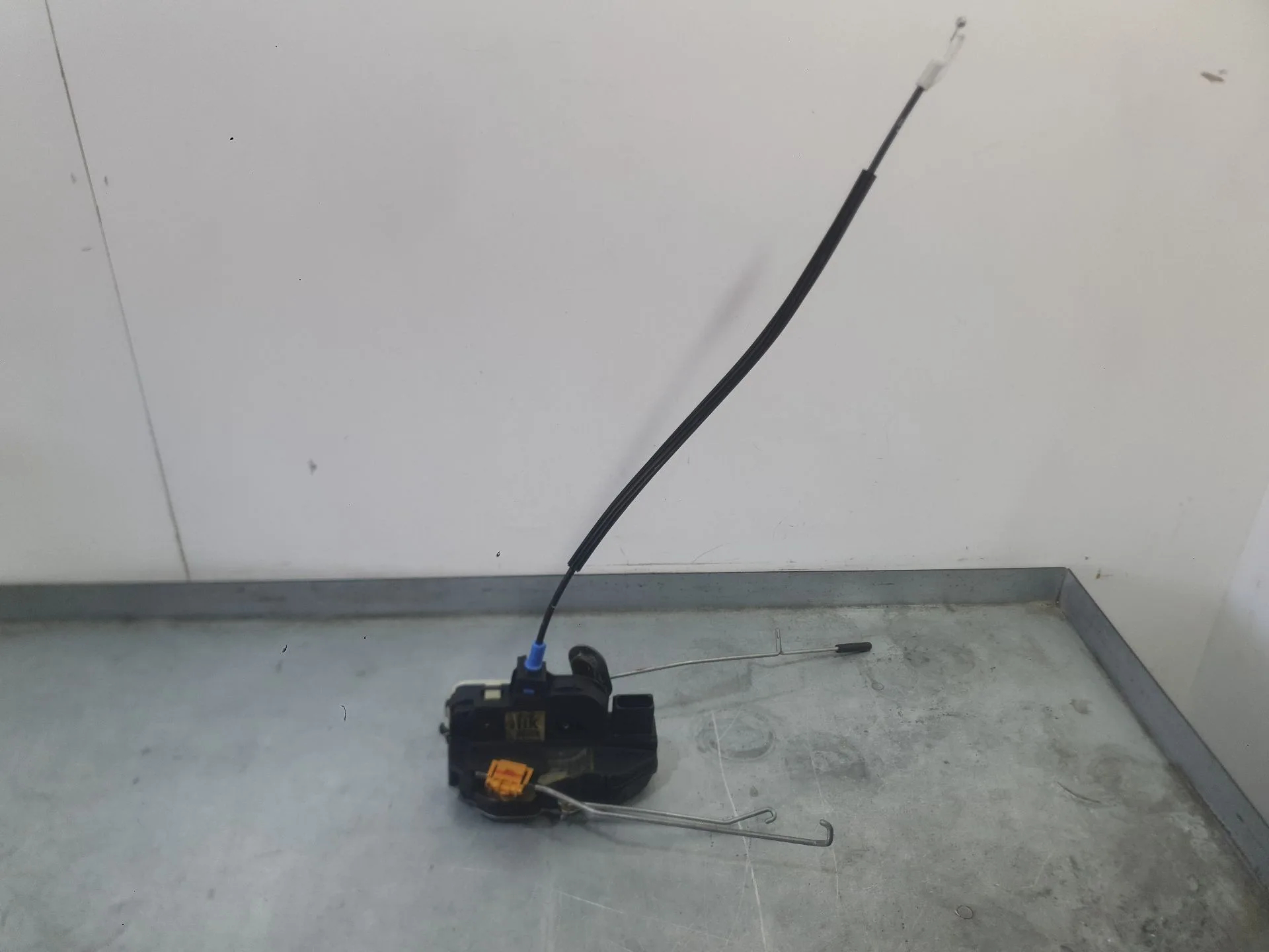 Cerradura Puerta Delantera Izquierda para Opel Mokka / Mokka X (J13)
