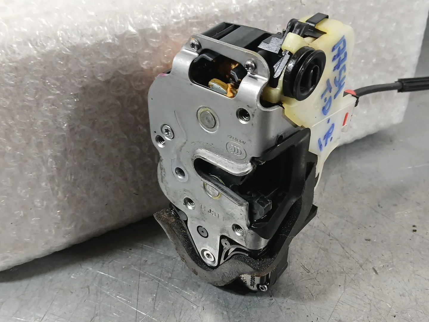 Cerradura Puerta Trasera Derecha para Opel Mokka / Mokka X (J13)