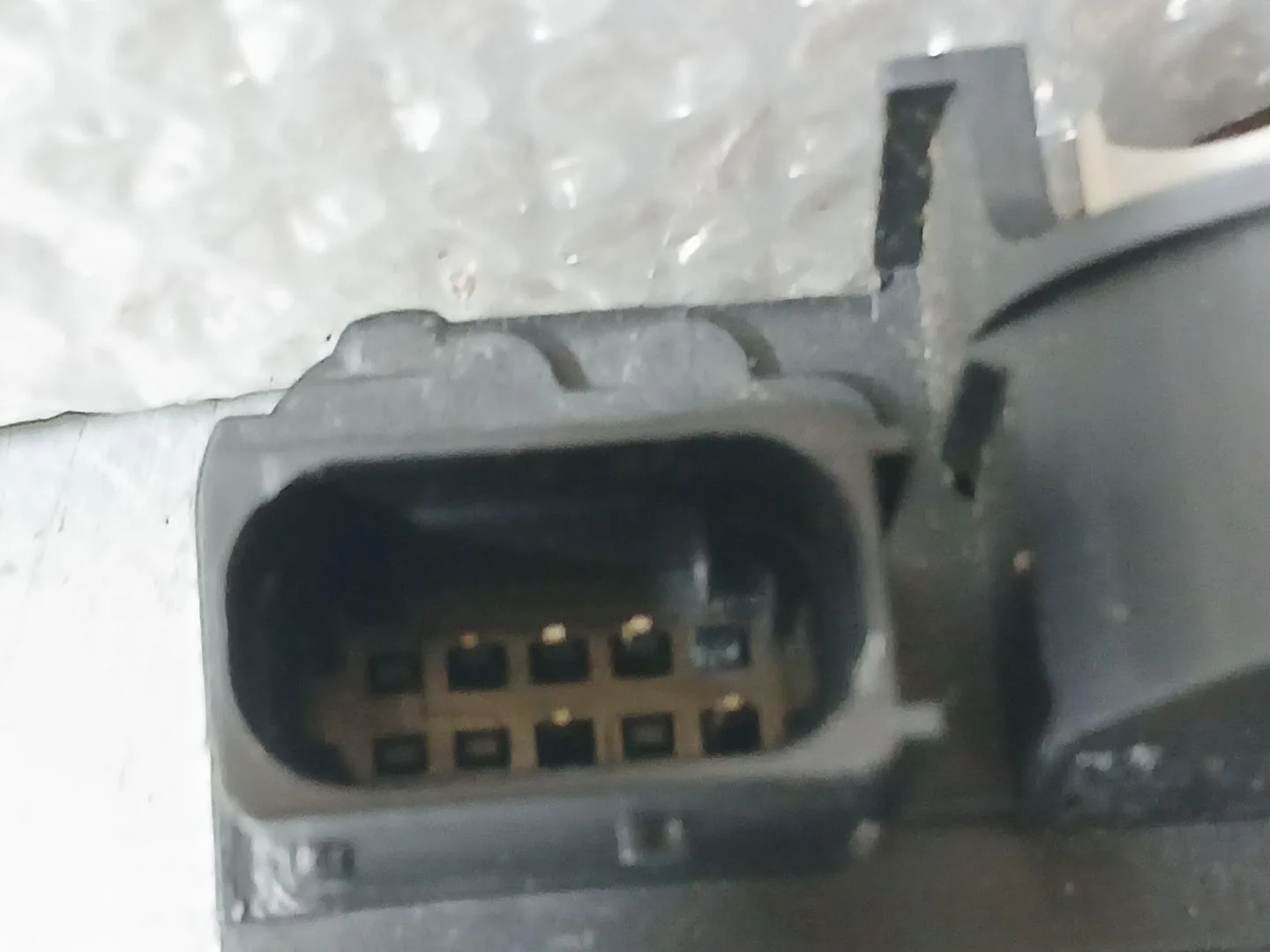 Cerradura Puerta Trasera Derecha para Opel Mokka / Mokka X (J13)