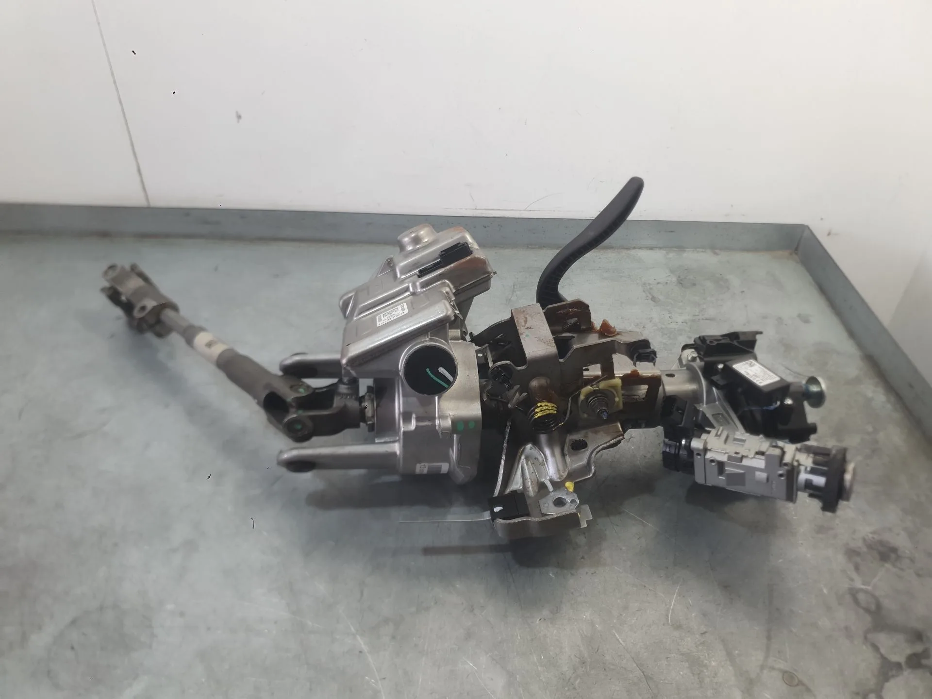Columna Direccion para Opel Mokka / Mokka X (J13)