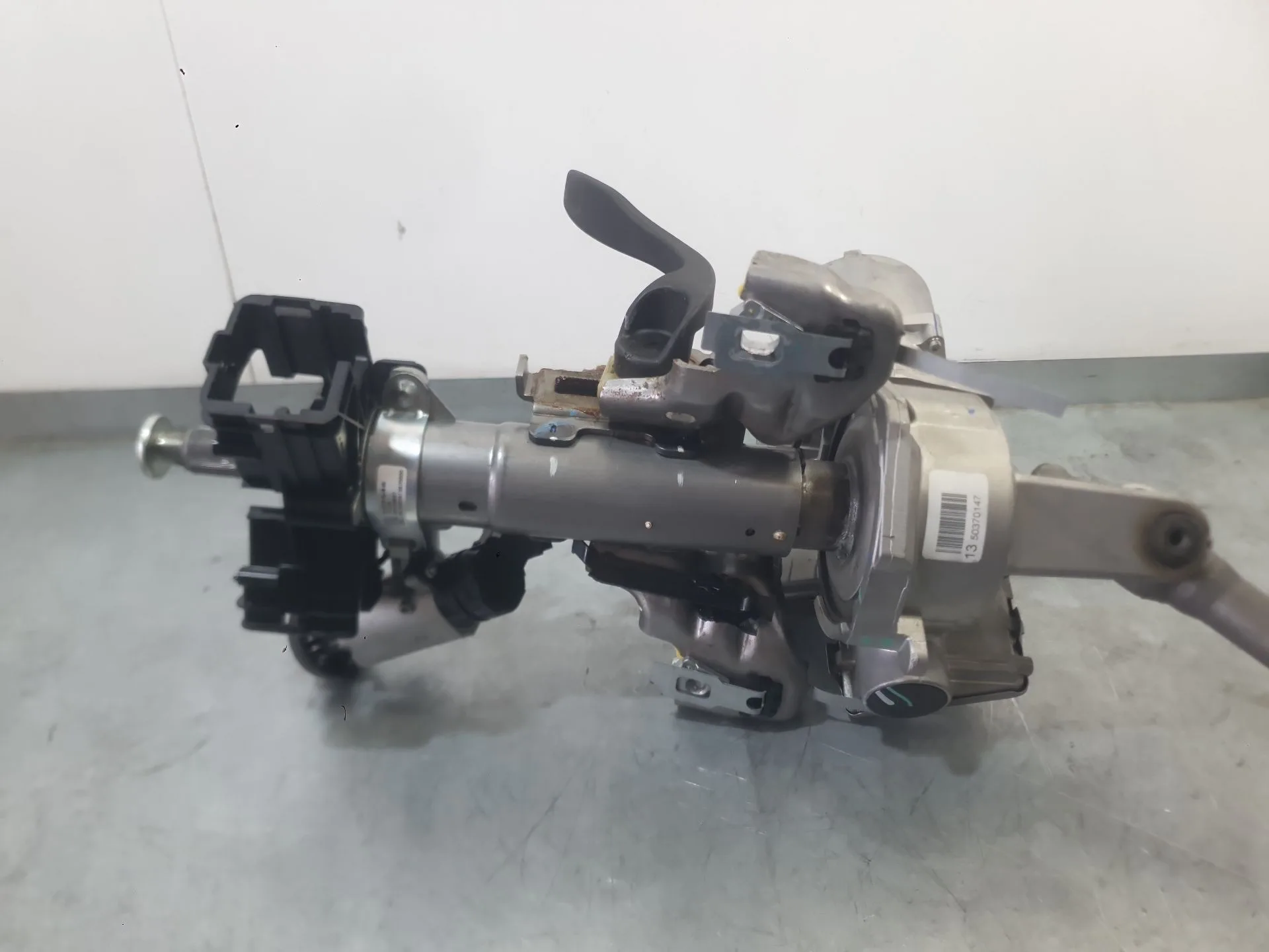 Columna Direccion para Opel Mokka / Mokka X (J13)