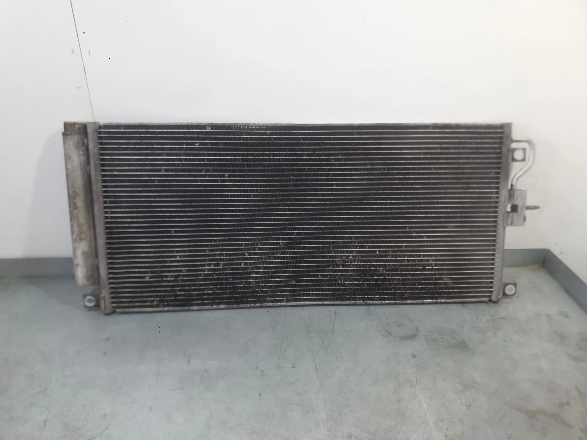 Condensador / Radiador Aire Acondicionado para Opel Mokka / Mokka X (J13)