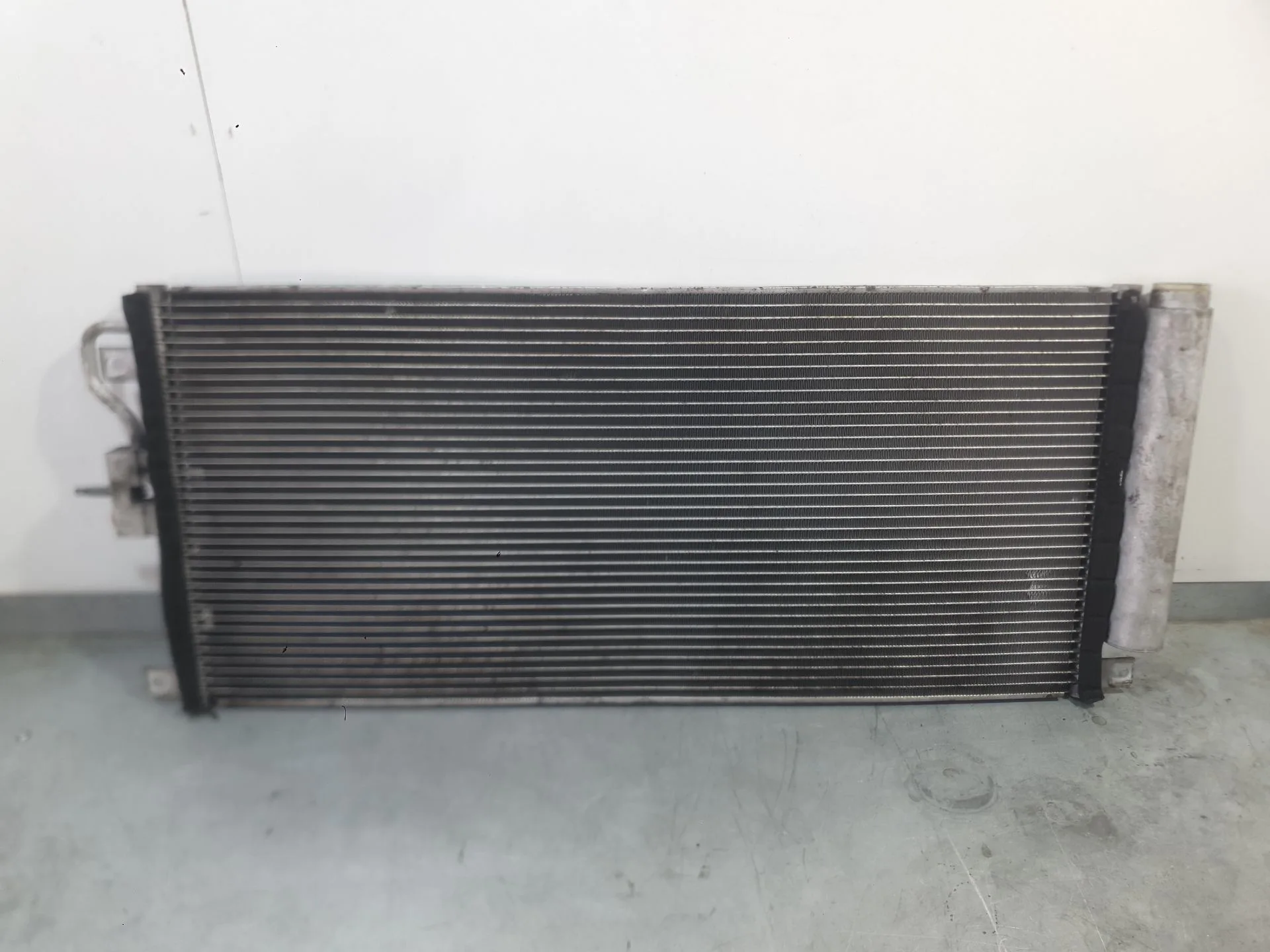 Condensador / Radiador Aire Acondicionado para Opel Mokka / Mokka X (J13)