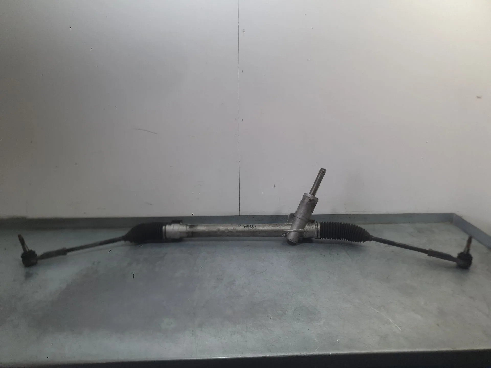 Cremallera Direccion para Opel Mokka / Mokka X (J13)
