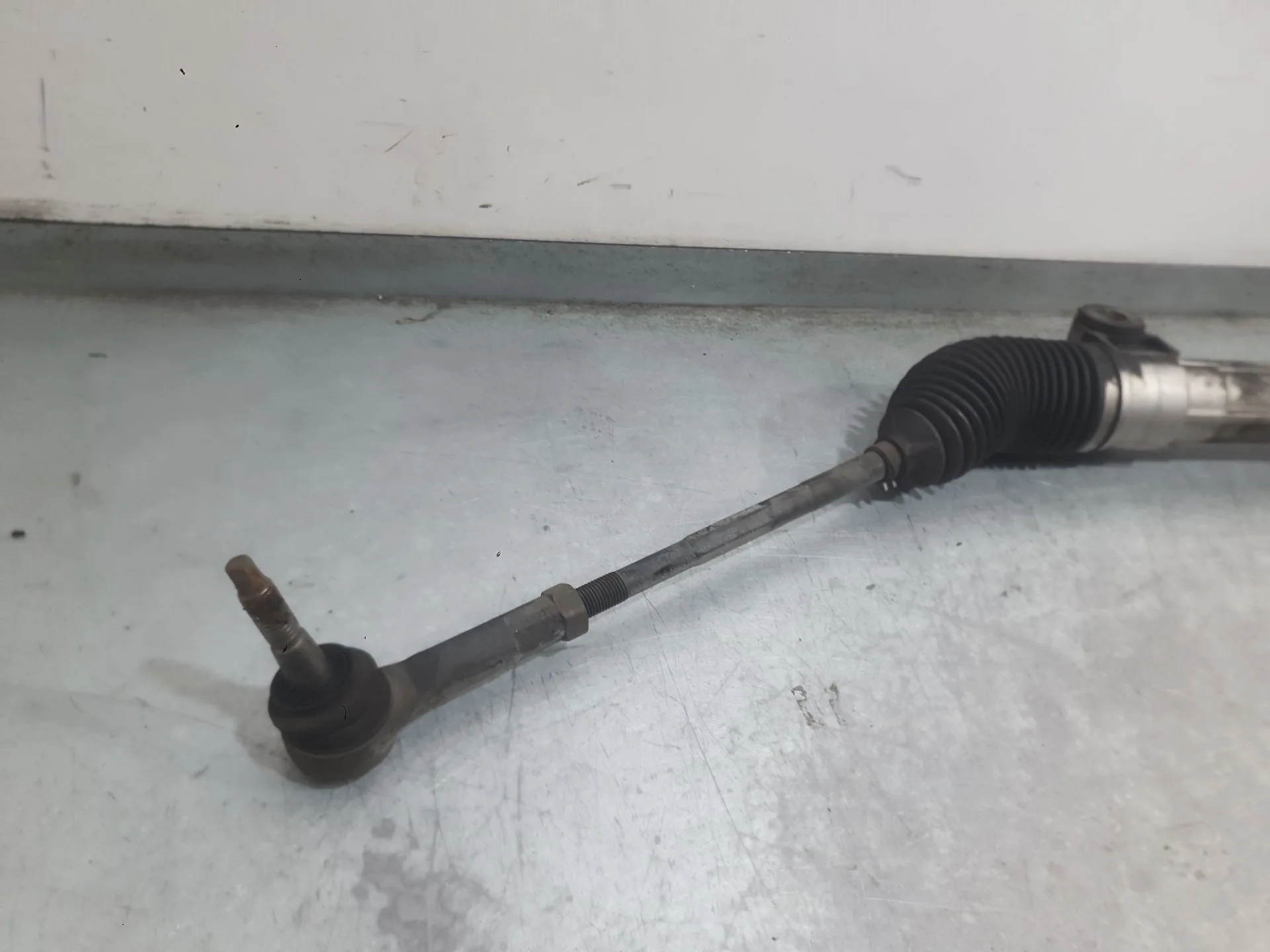 Cremallera Direccion para Opel Mokka / Mokka X (J13)