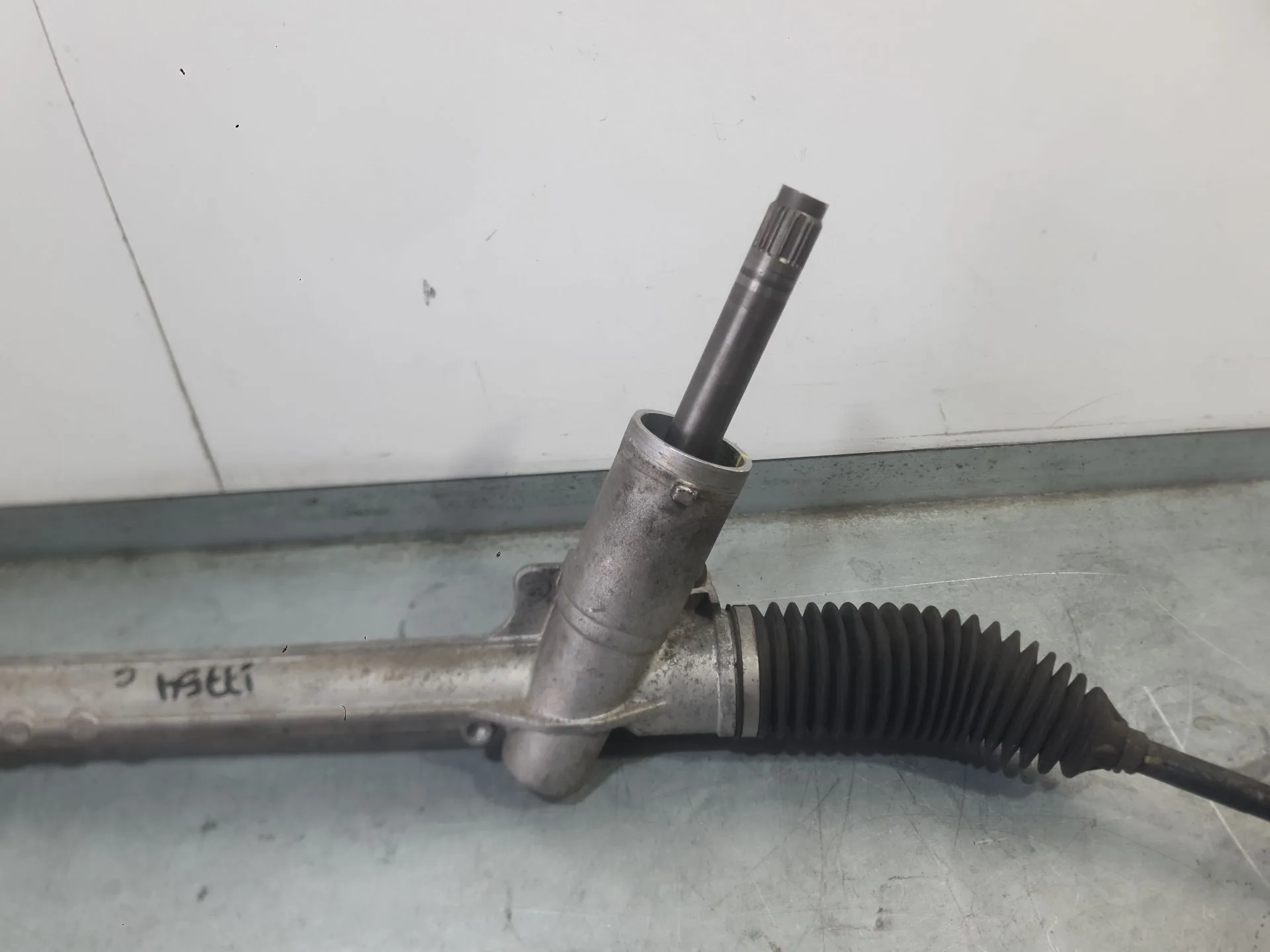 Cremallera Direccion para Opel Mokka / Mokka X (J13)