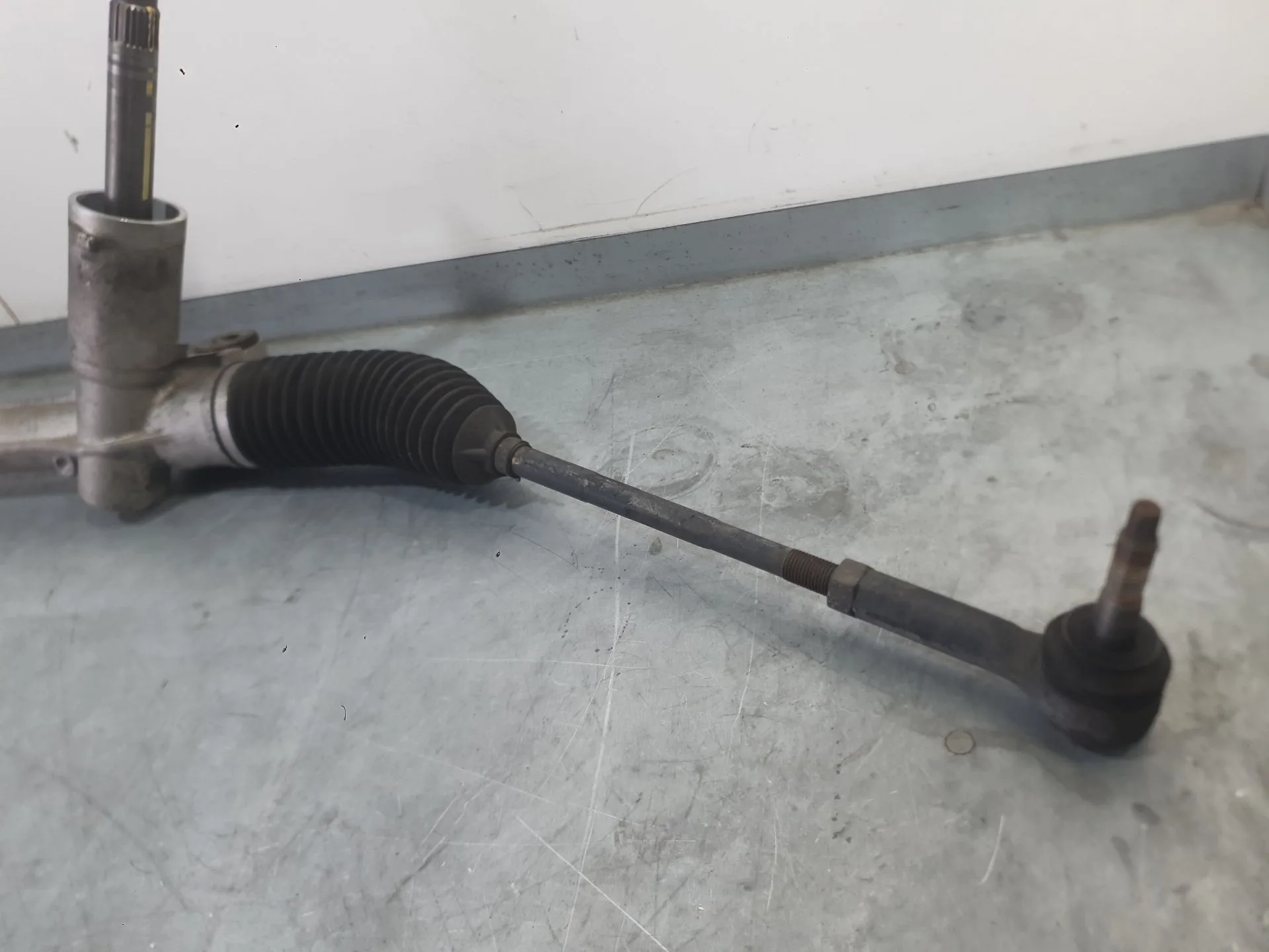 Cremallera Direccion para Opel Mokka / Mokka X (J13)