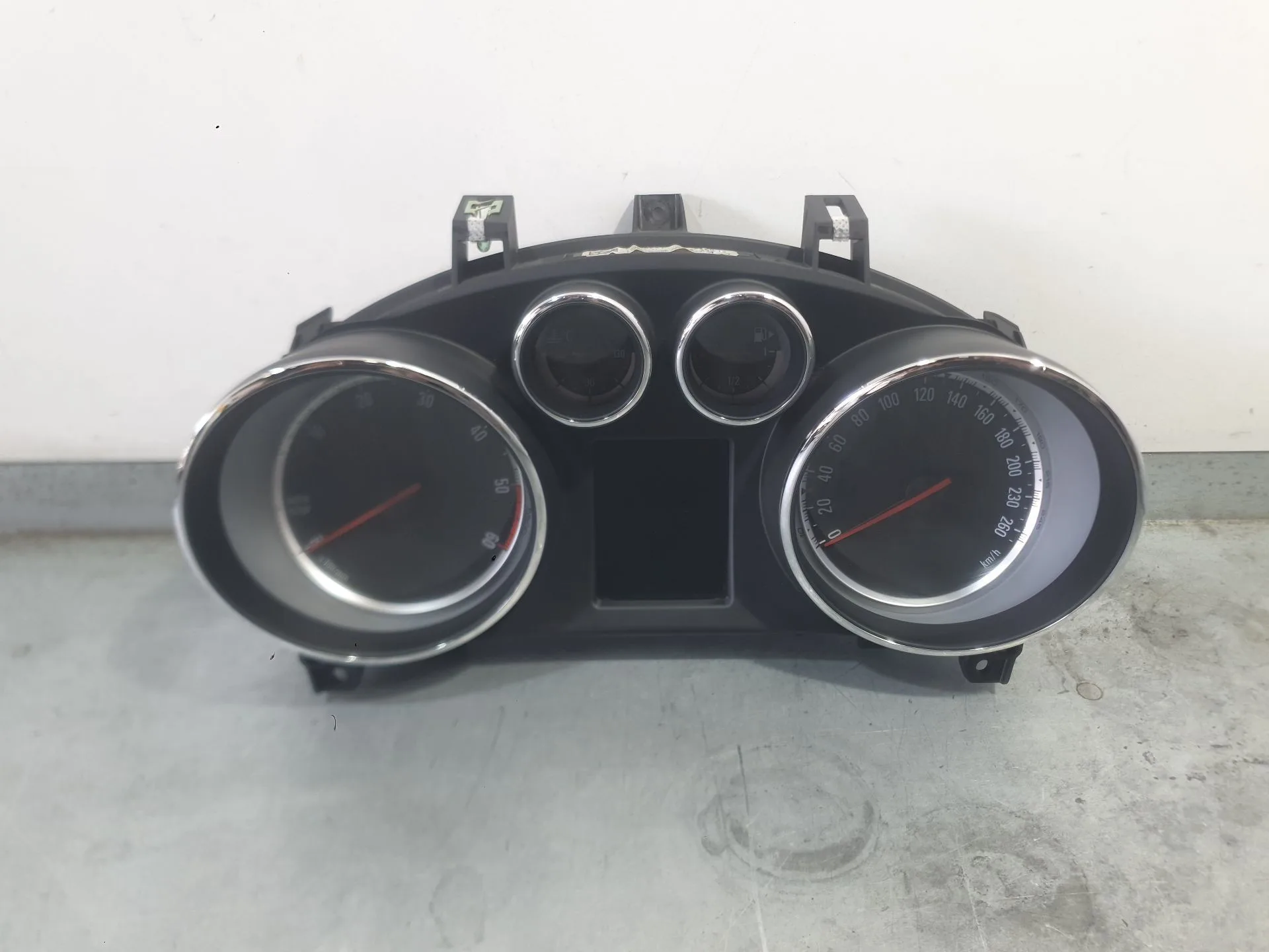 Cuadro Instrumentos para Opel Mokka / Mokka X (J13)