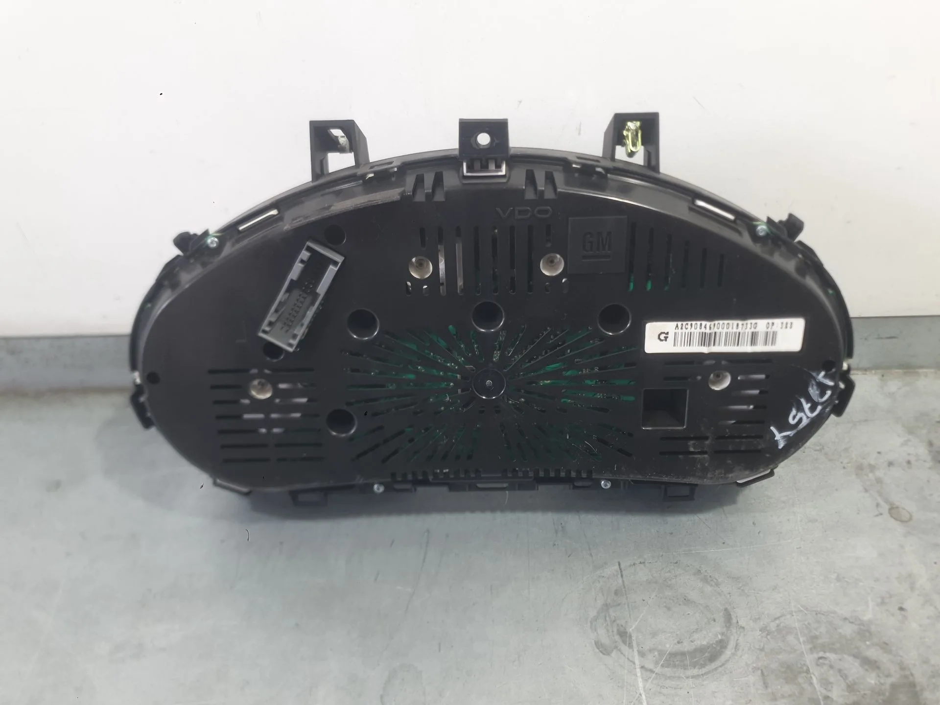 Cuadro Instrumentos para Opel Mokka / Mokka X (J13)