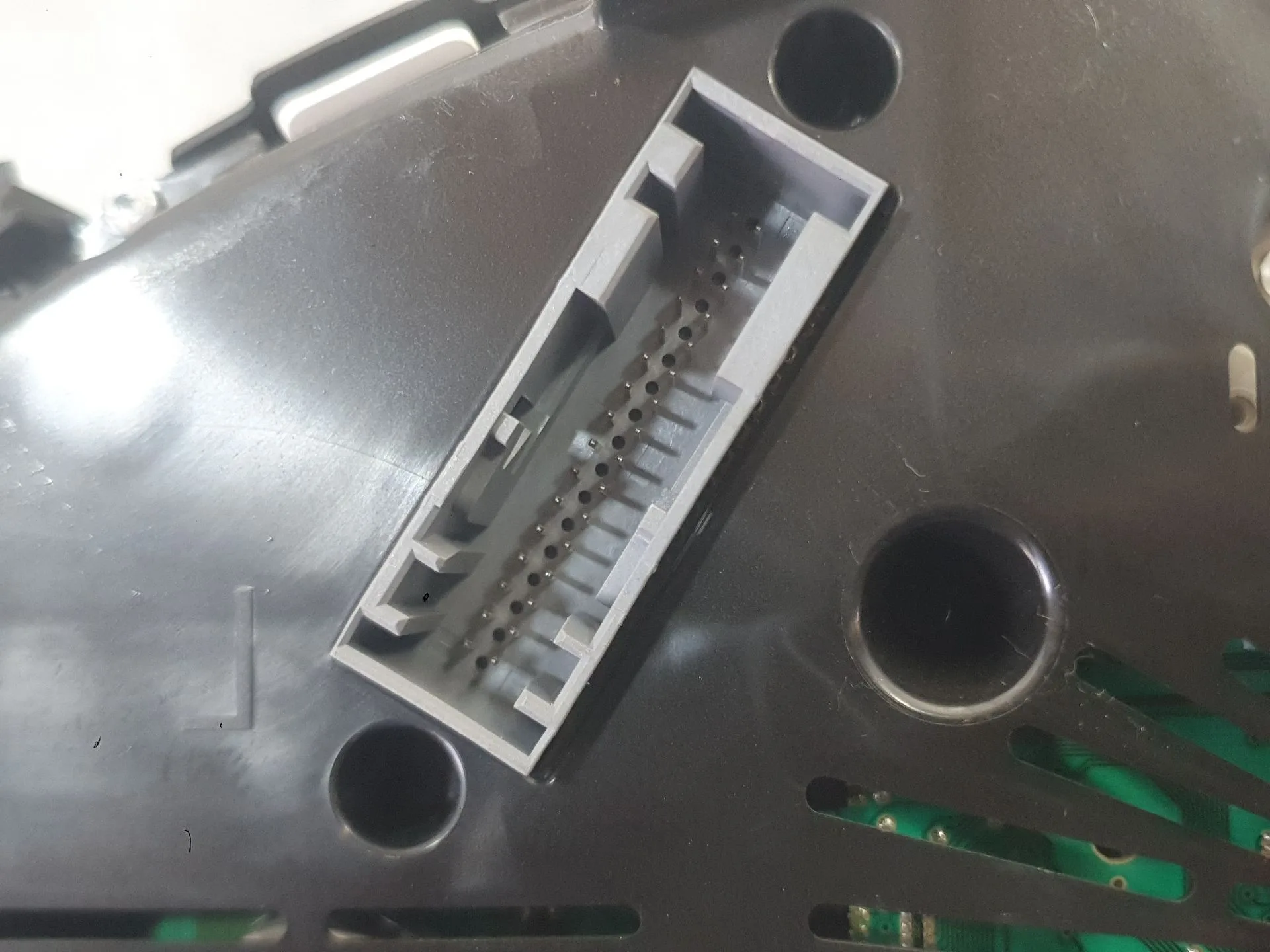 Cuadro Instrumentos para Opel Mokka / Mokka X (J13)