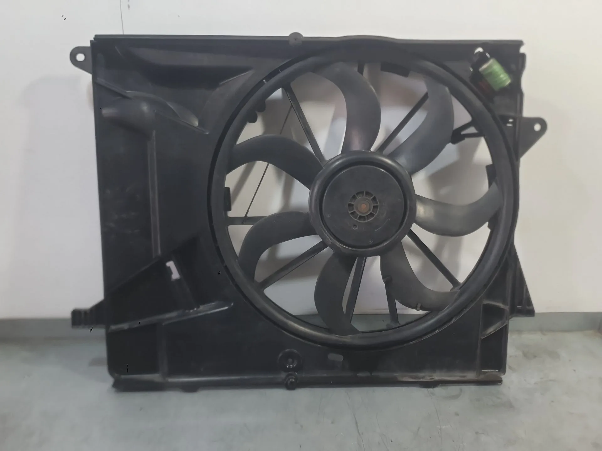 Electroventilador para Opel Mokka / Mokka X (J13)