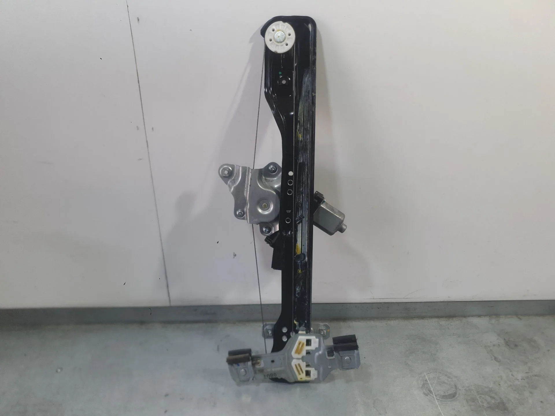 Elevalunas Delantero Izquierdo para Opel Mokka / Mokka X (J13)