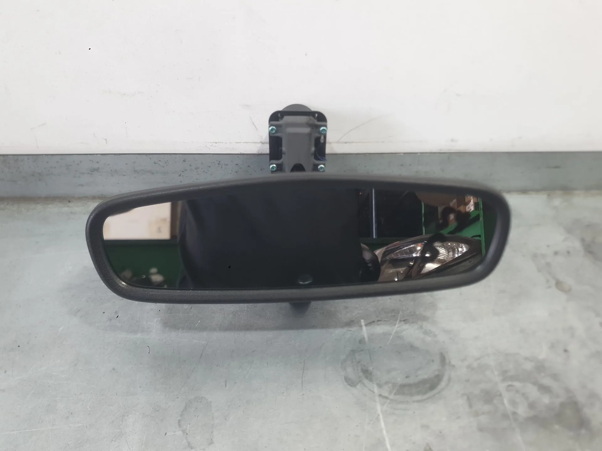 Espejo Interior para Opel Mokka / Mokka X (J13)