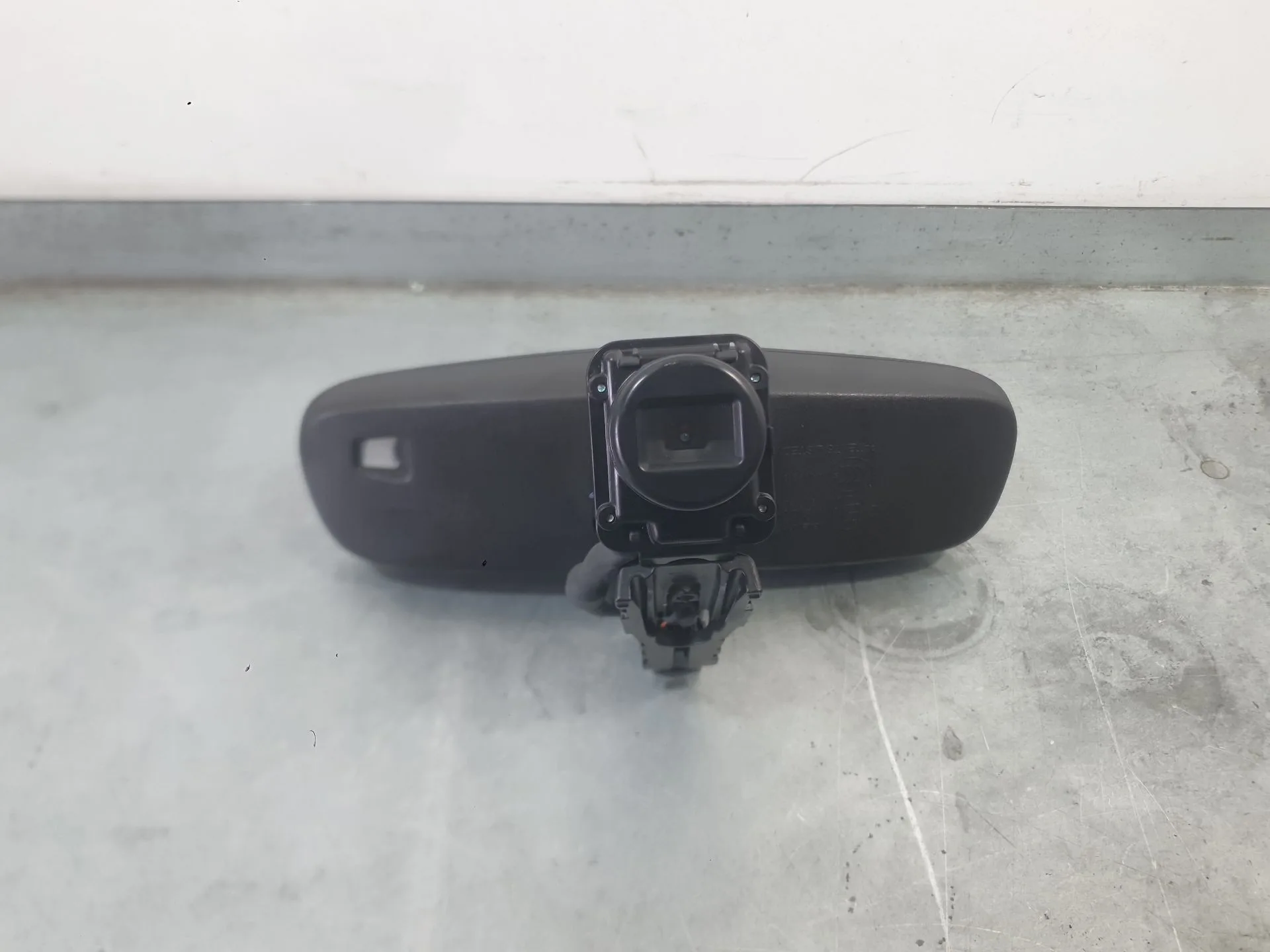Espejo Interior para Opel Mokka / Mokka X (J13)