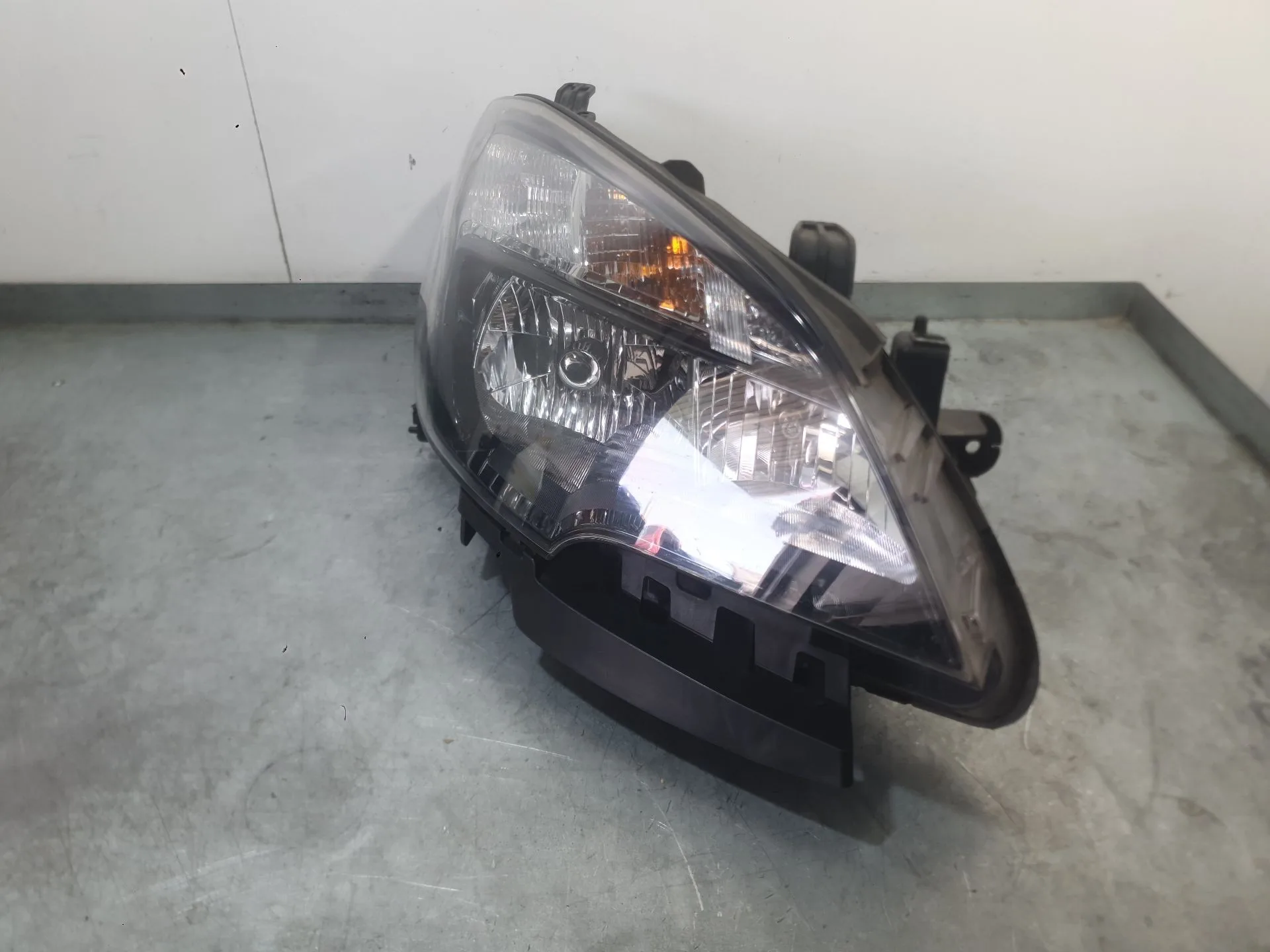 Faro Derecho para Opel Mokka / Mokka X (J13)