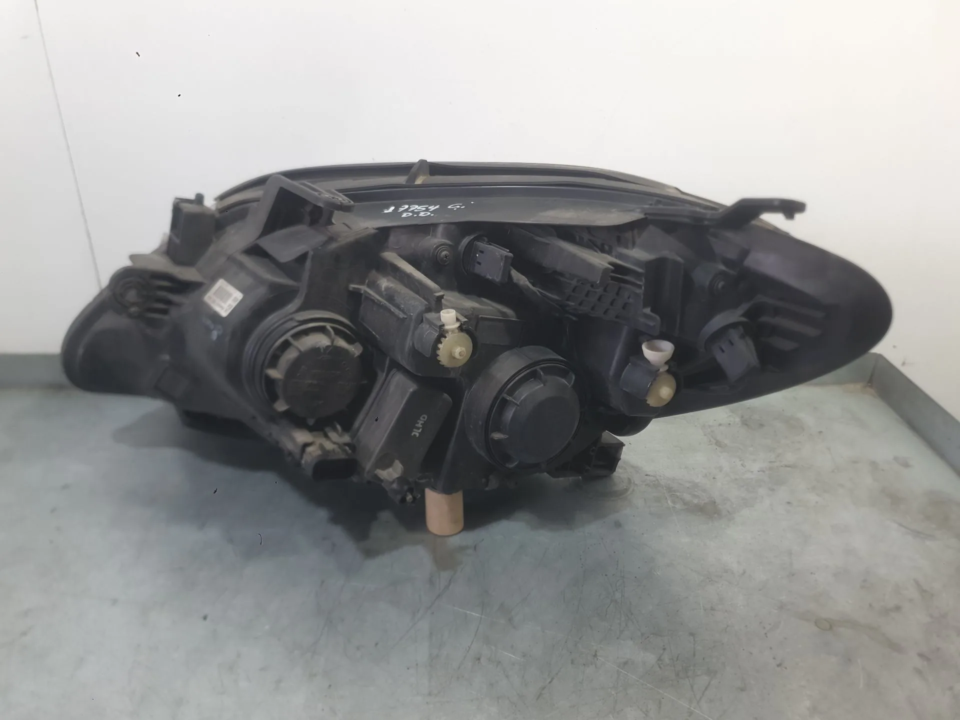 Faro Derecho para Opel Mokka / Mokka X (J13)