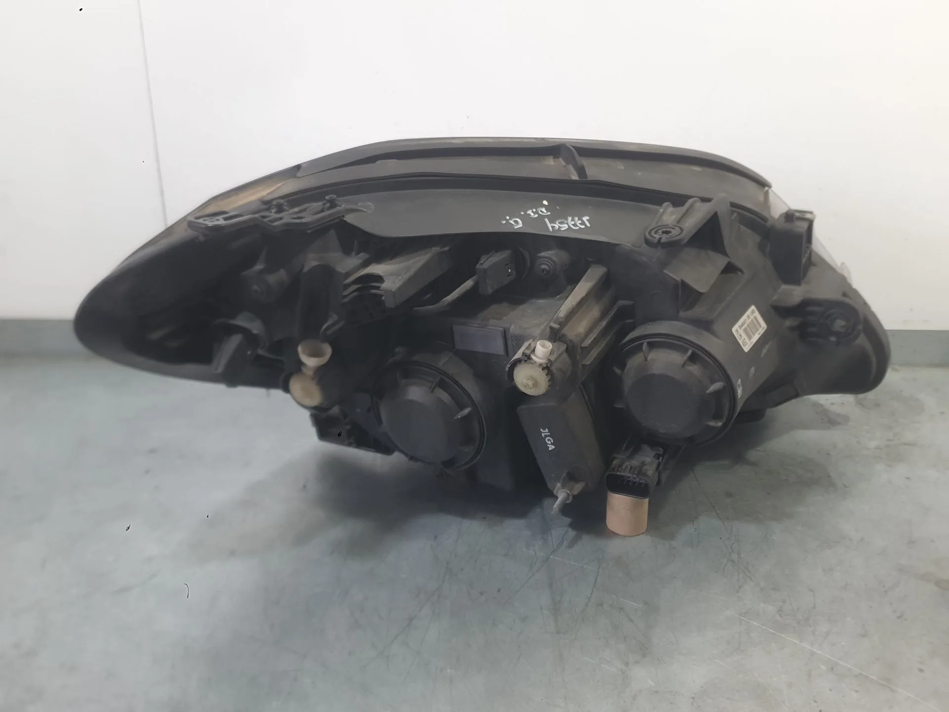 Faro Izquierdo para Opel Mokka / Mokka X (J13)