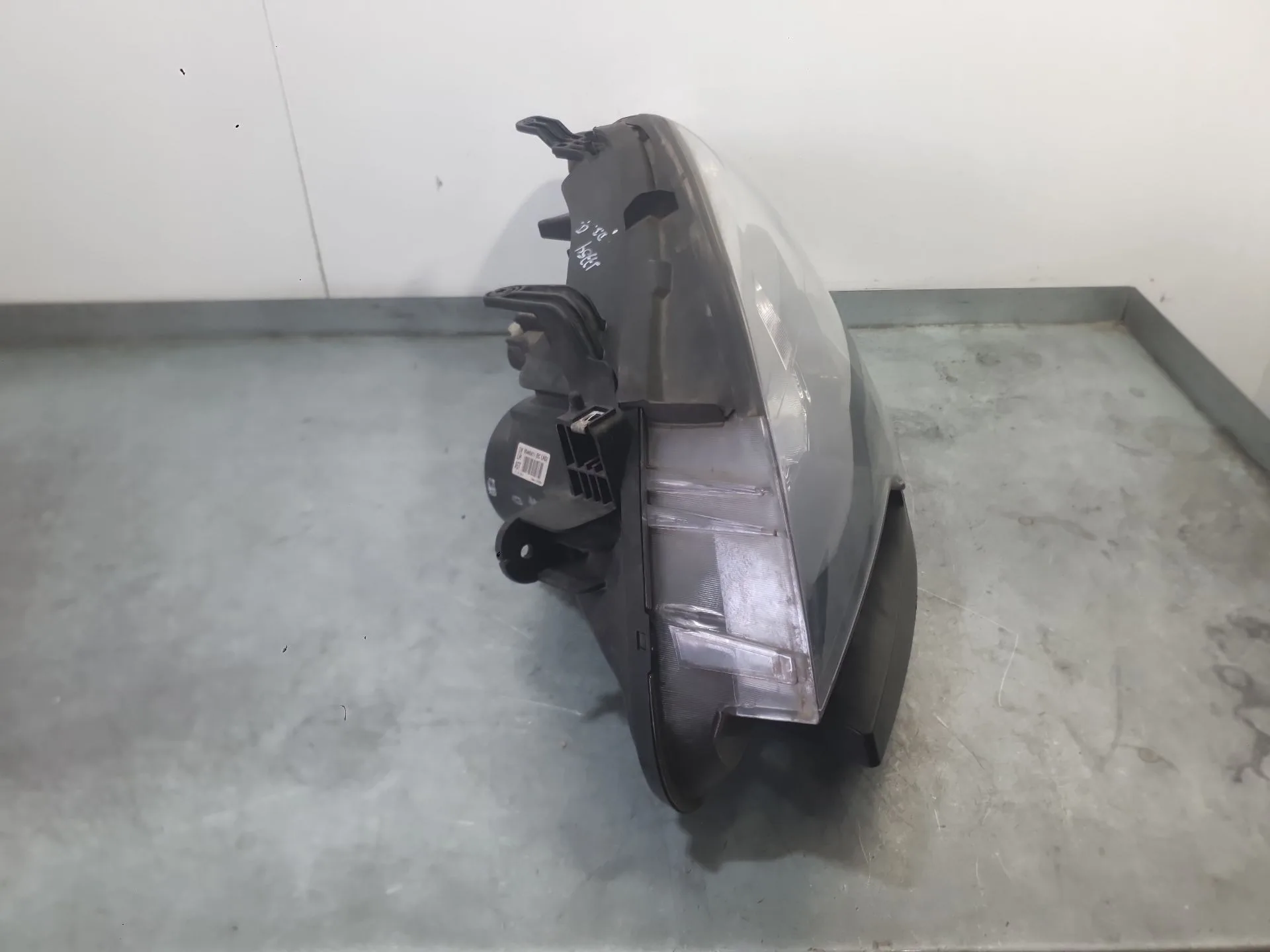 Faro Izquierdo para Opel Mokka / Mokka X (J13)