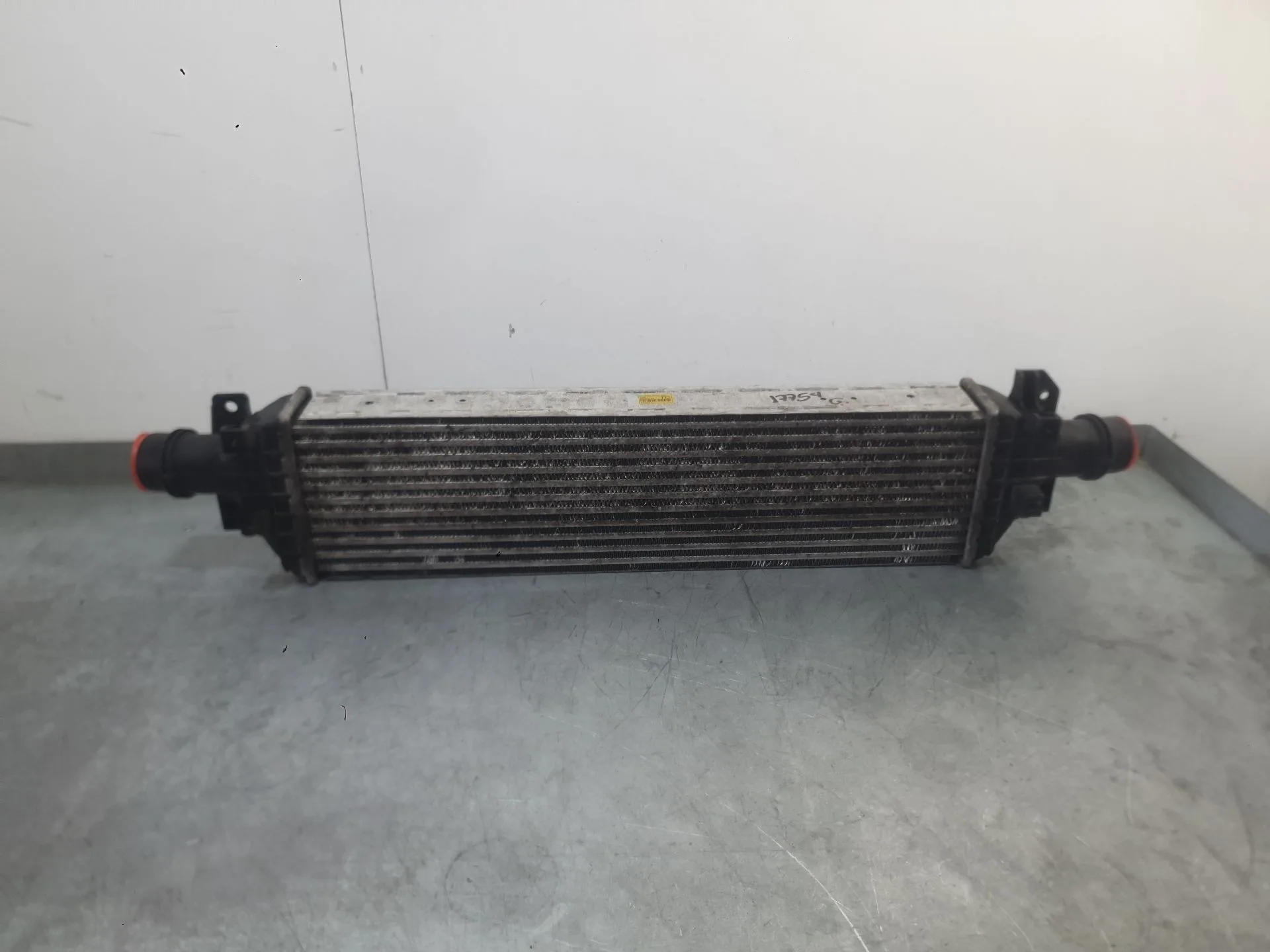 Intercooler para Opel Mokka / Mokka X (J13)