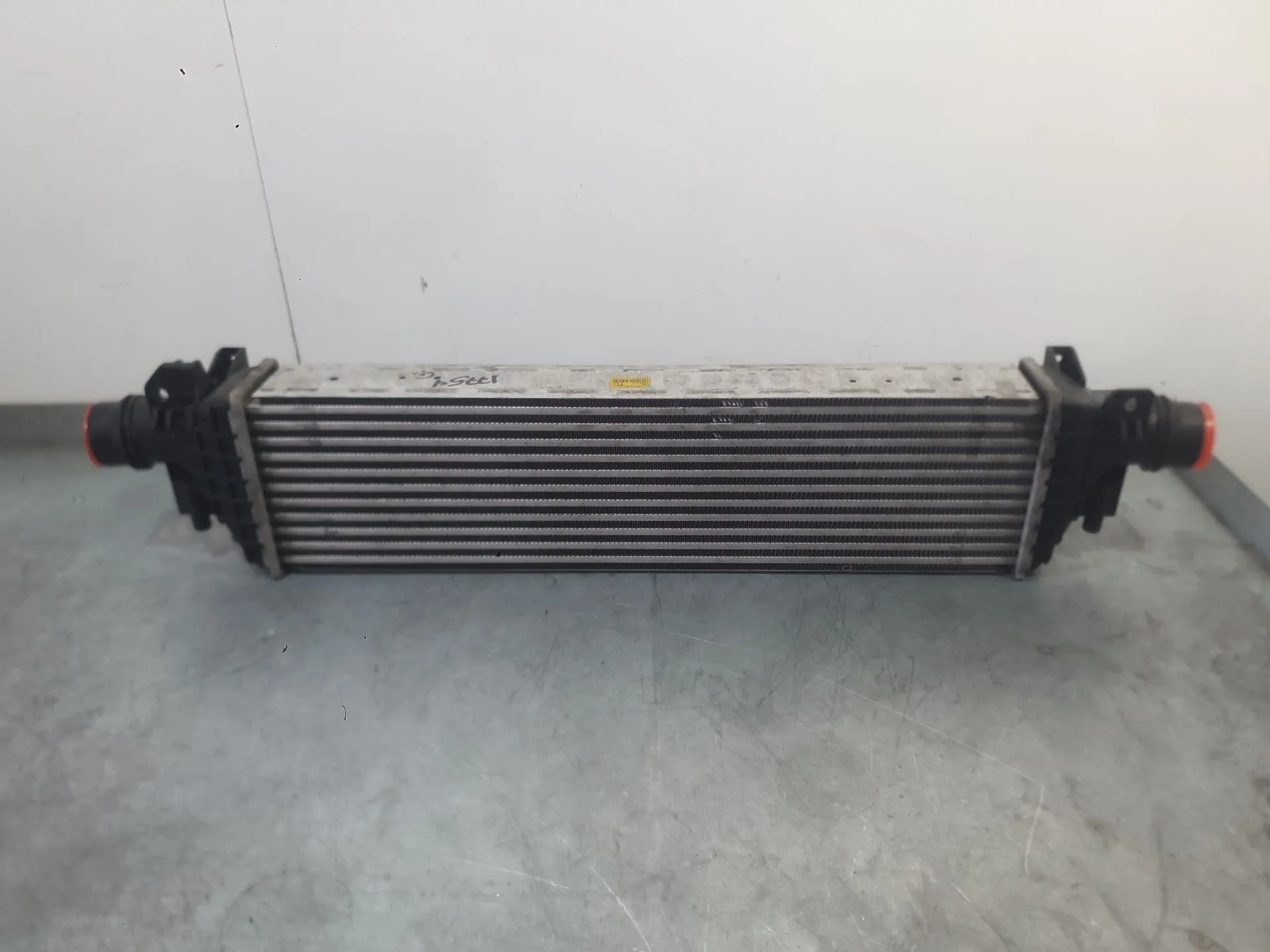 Intercooler para Opel Mokka / Mokka X (J13)