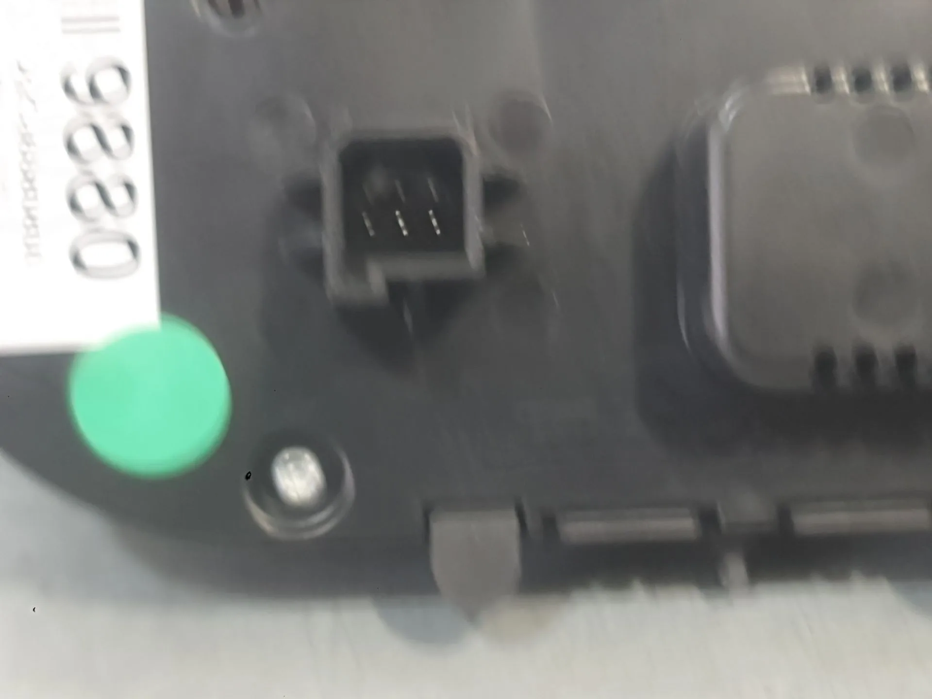 Mando Climatizador para Opel Mokka / Mokka X (J13)