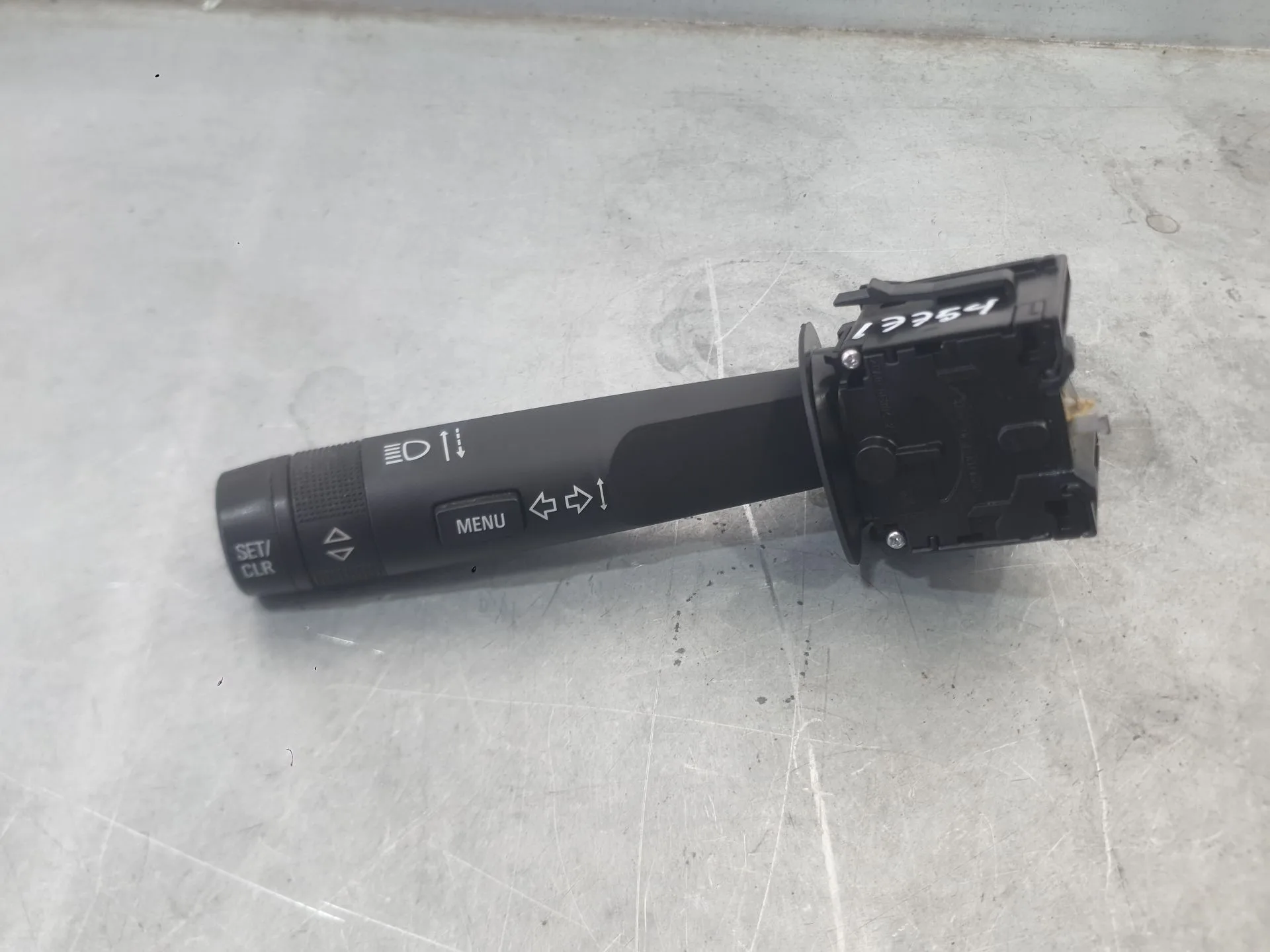 Mando Intermitentes para Opel Mokka / Mokka X (J13)
