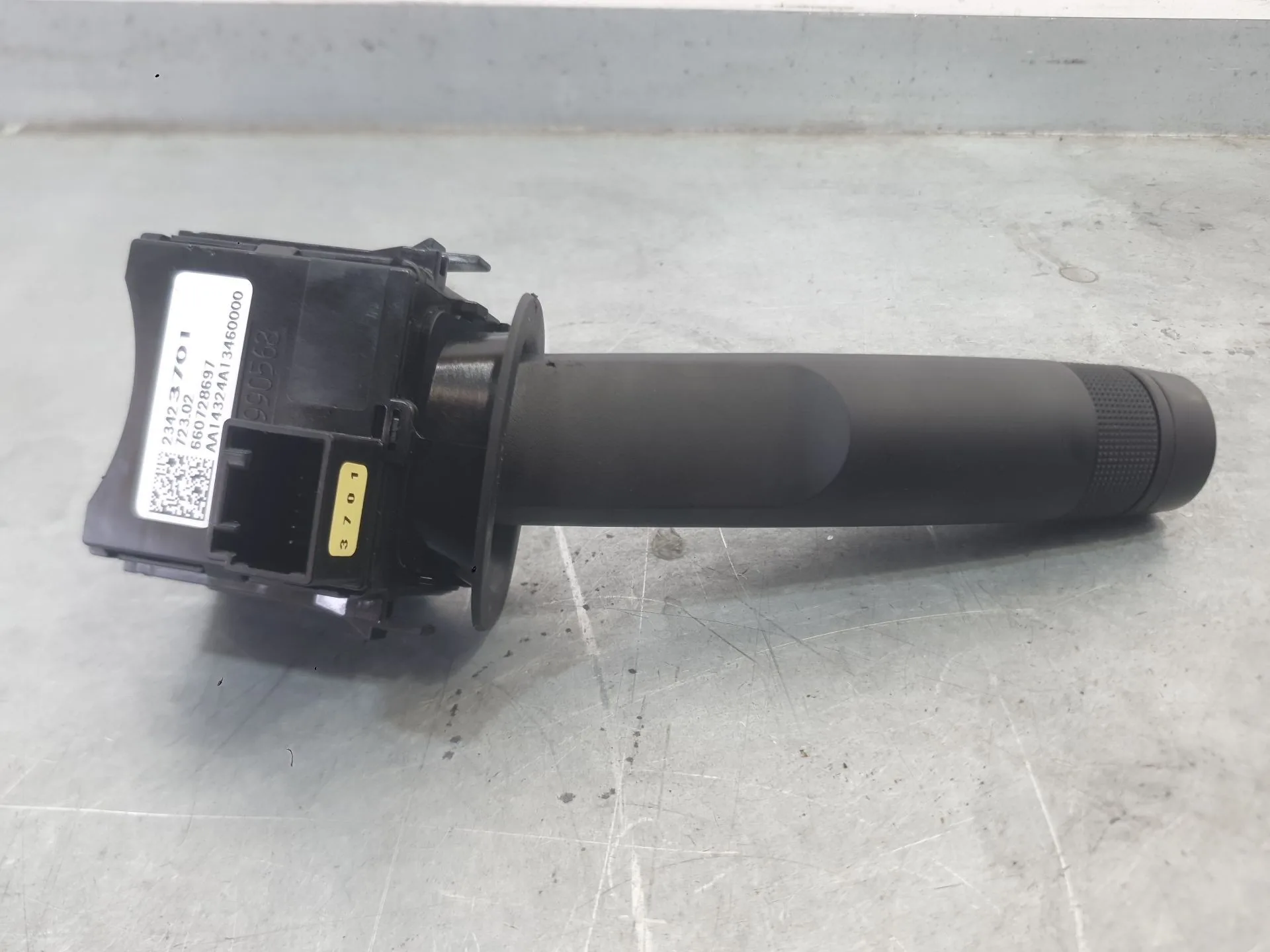 Mando Intermitentes para Opel Mokka / Mokka X (J13)