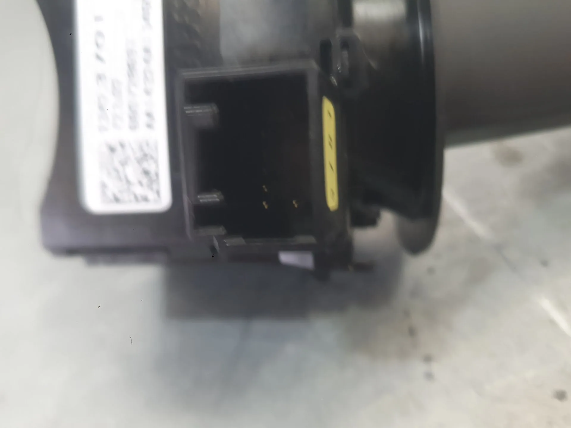 Mando Intermitentes para Opel Mokka / Mokka X (J13)