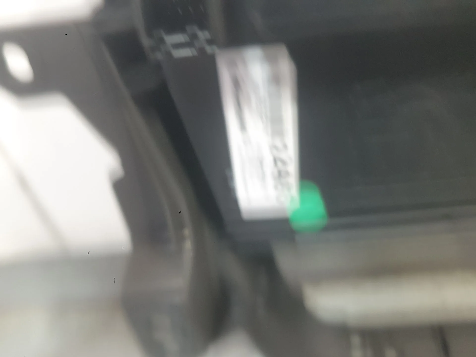 Mando Multifuncion para Opel Mokka / Mokka X (J13)