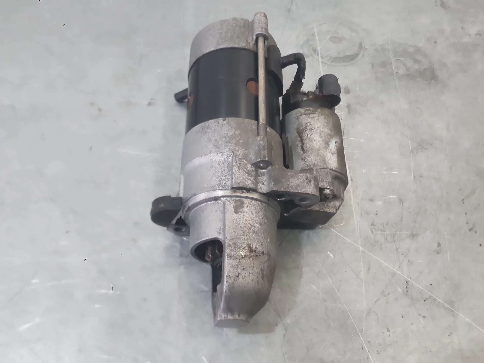 Motor Arranque para Opel Mokka / Mokka X (J13)