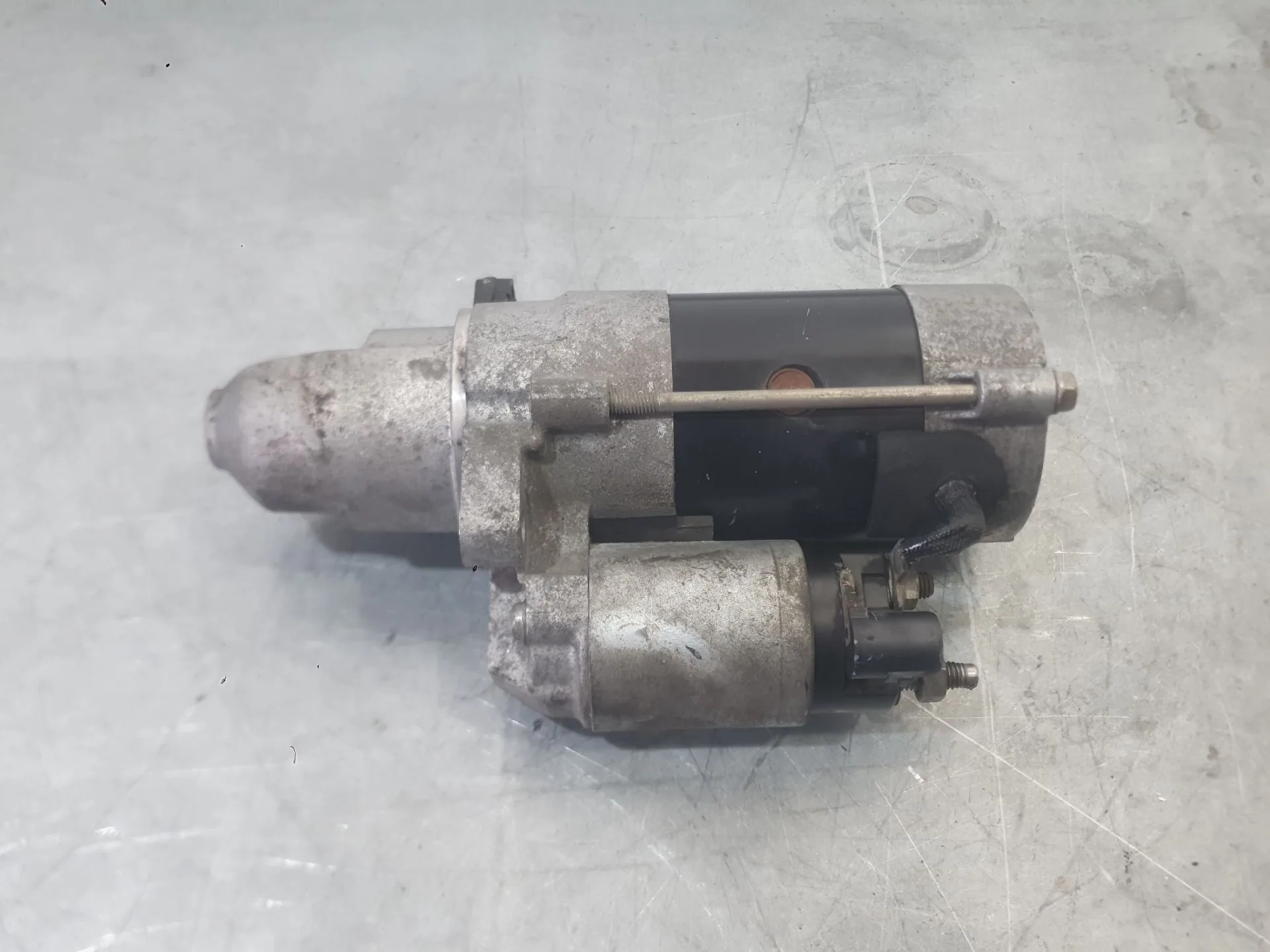 Motor Arranque para Opel Mokka / Mokka X (J13)