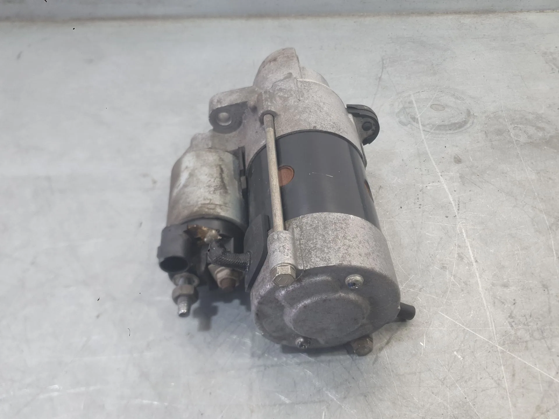 Motor Arranque para Opel Mokka / Mokka X (J13)