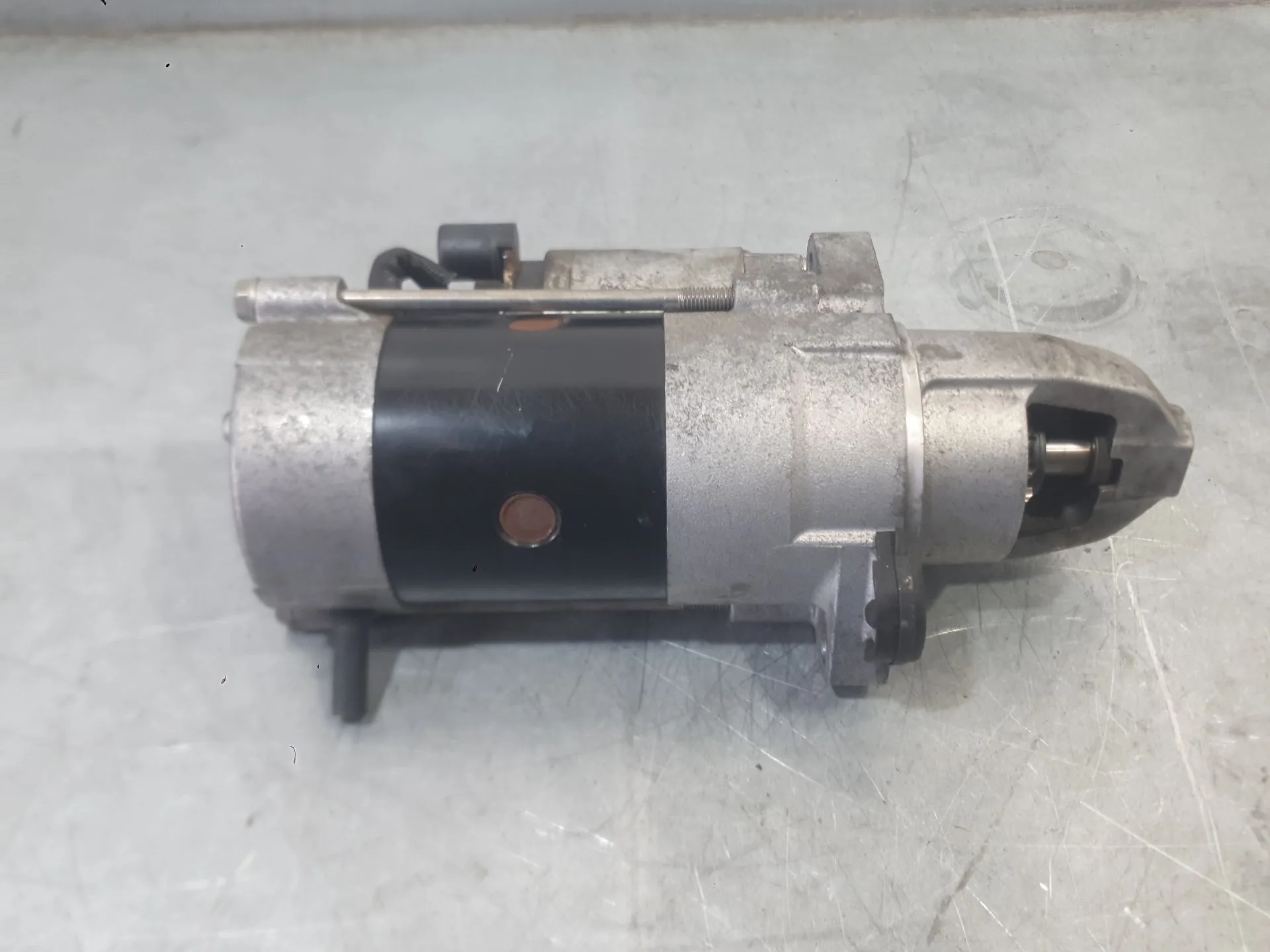 Motor Arranque para Opel Mokka / Mokka X (J13)