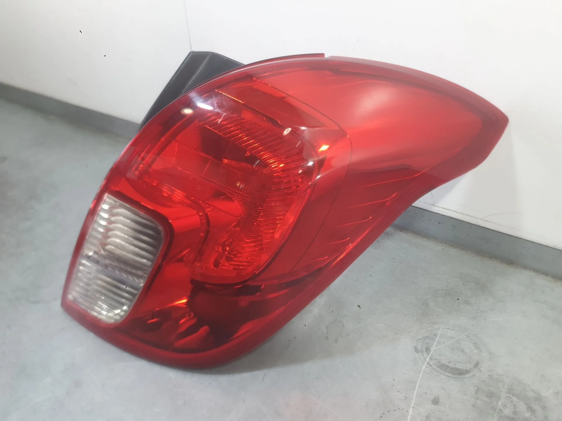 Piloto Trasero Derecho para Opel Mokka / Mokka X (J13)