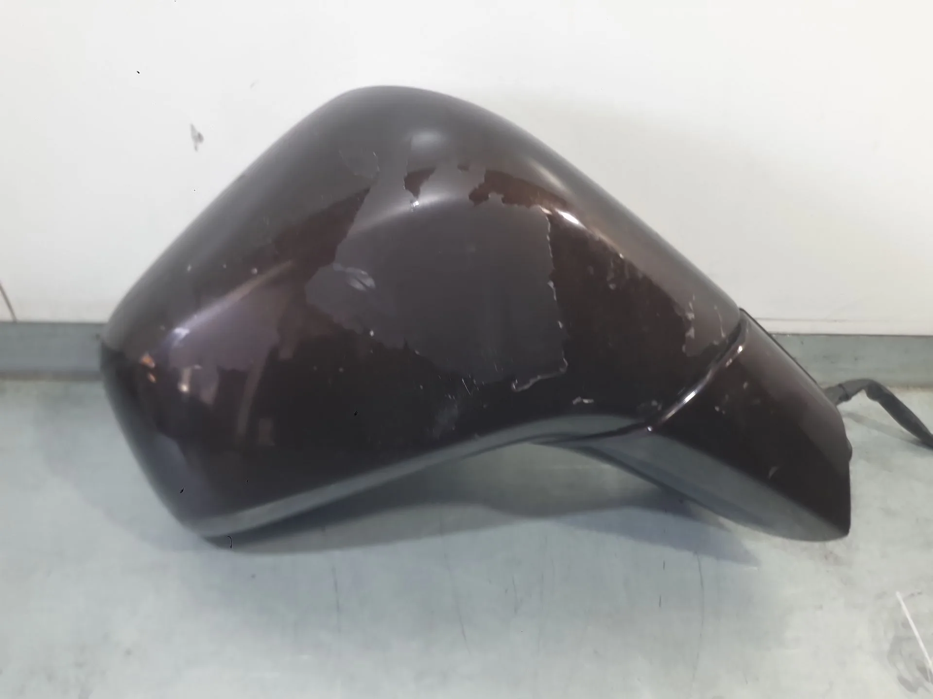Retrovisor Derecho para Opel Mokka / Mokka X (J13)