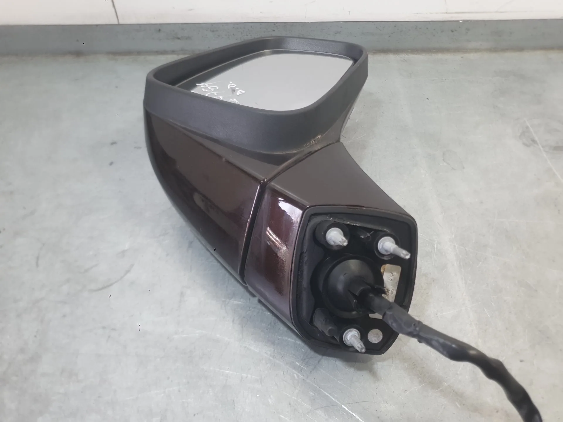 Retrovisor Derecho para Opel Mokka / Mokka X (J13)
