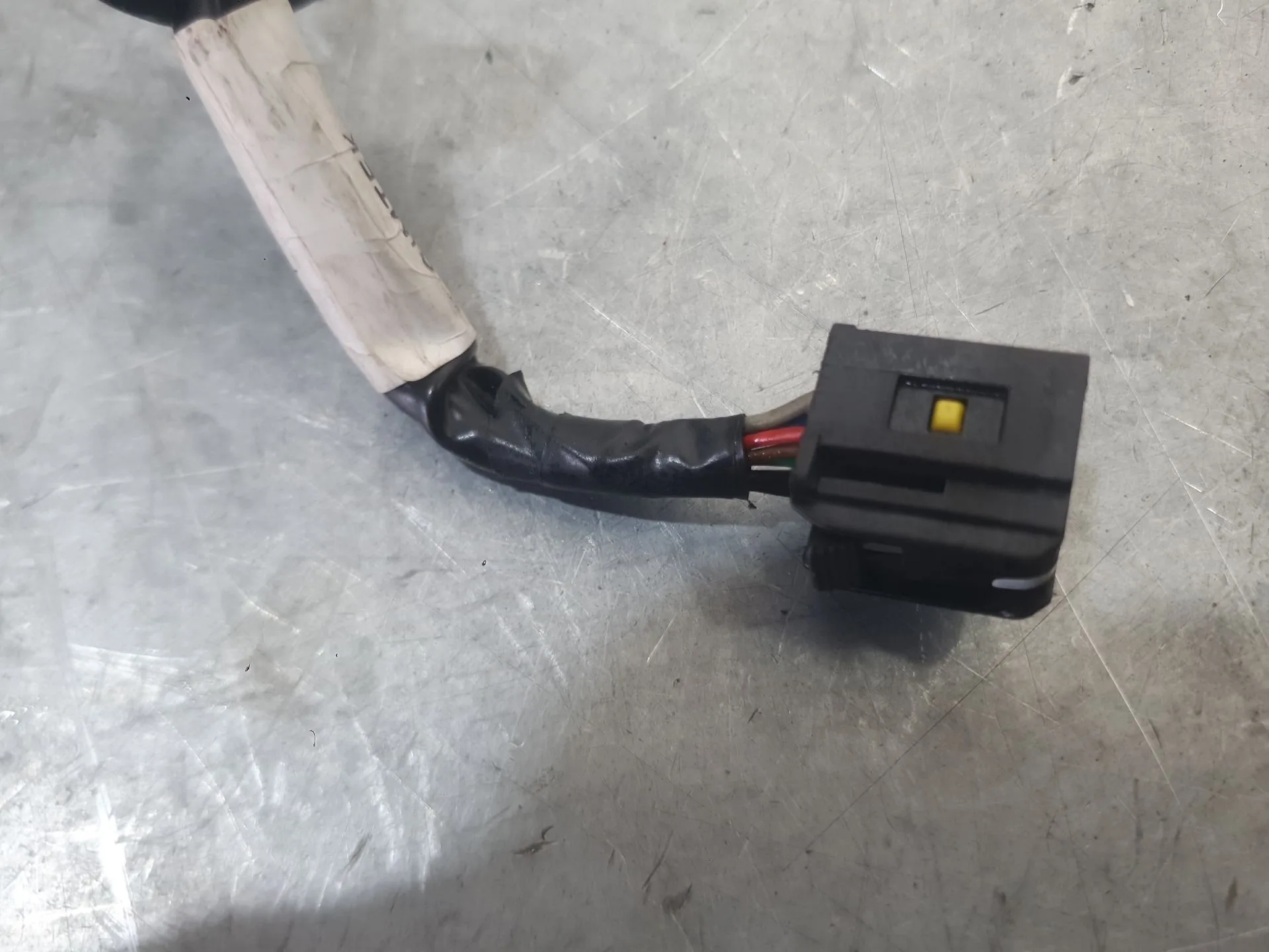 Retrovisor Derecho para Opel Mokka / Mokka X (J13)